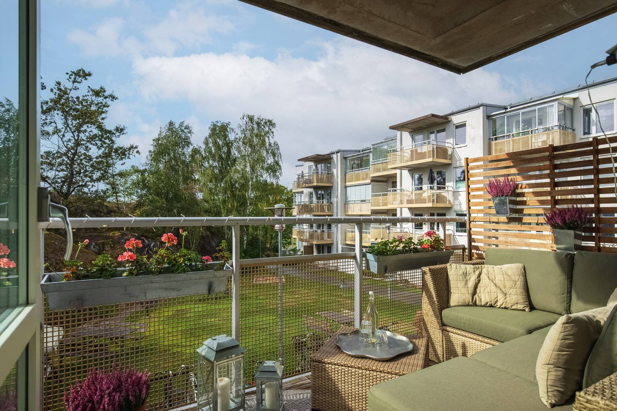 1.5 rum Lägenhet på Vedevågslingan 25 Stockholms kommun - bild 7