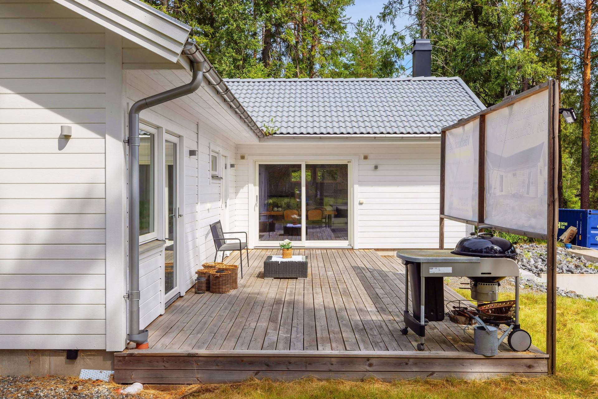 4 rum Villa på Ullbergsvägen 69 Raksta Tyresö kommun - bild 26