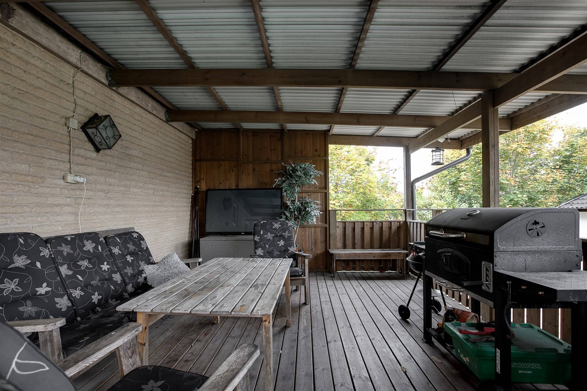 9 rum Villa på Vasagatan 52 Pukaregården Vetlanda kommun - bild 53