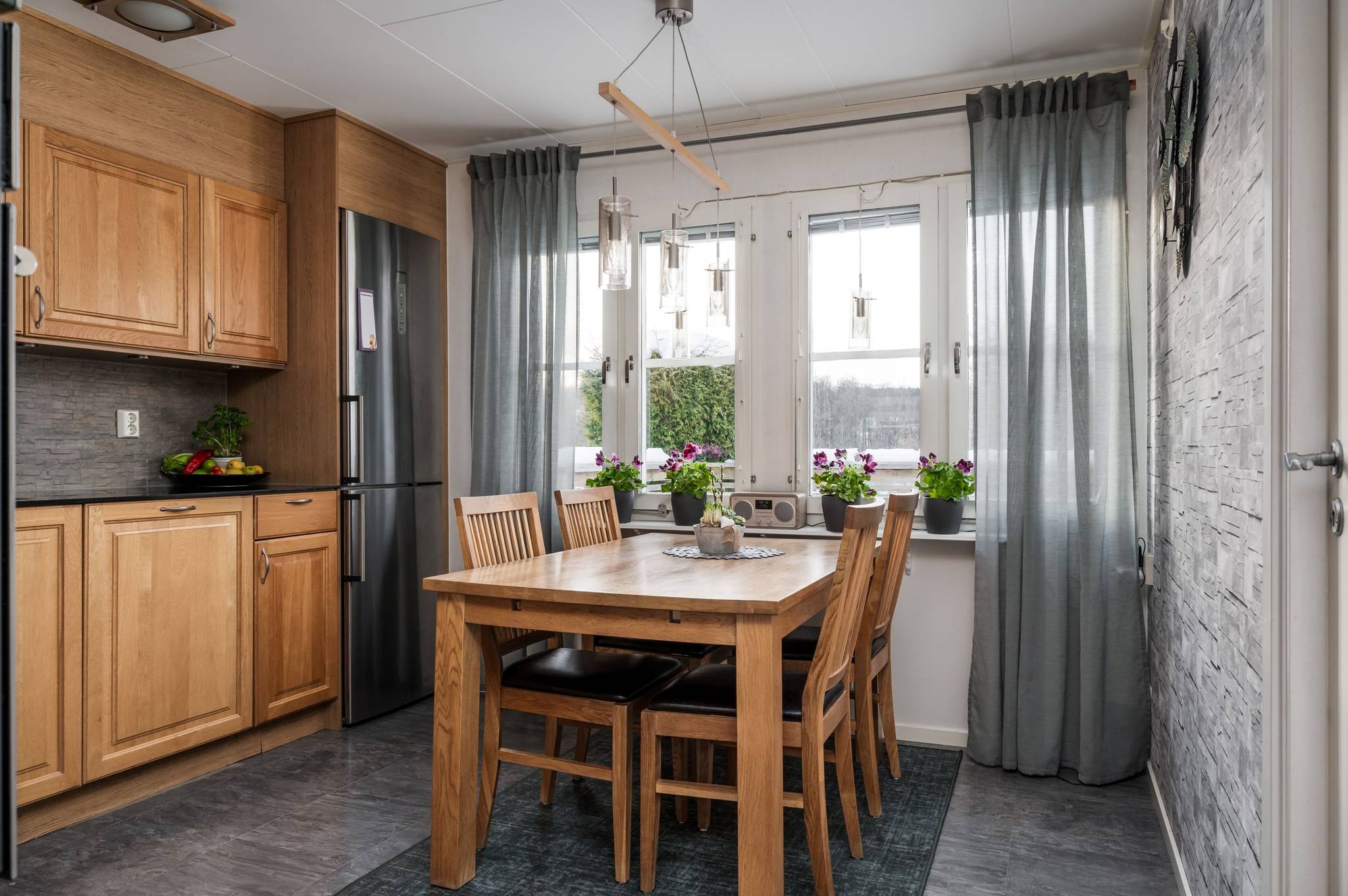 5 rum Lägenhet på Påskvägen 38 Ljustadalen Sundsvalls kommun - bild 11