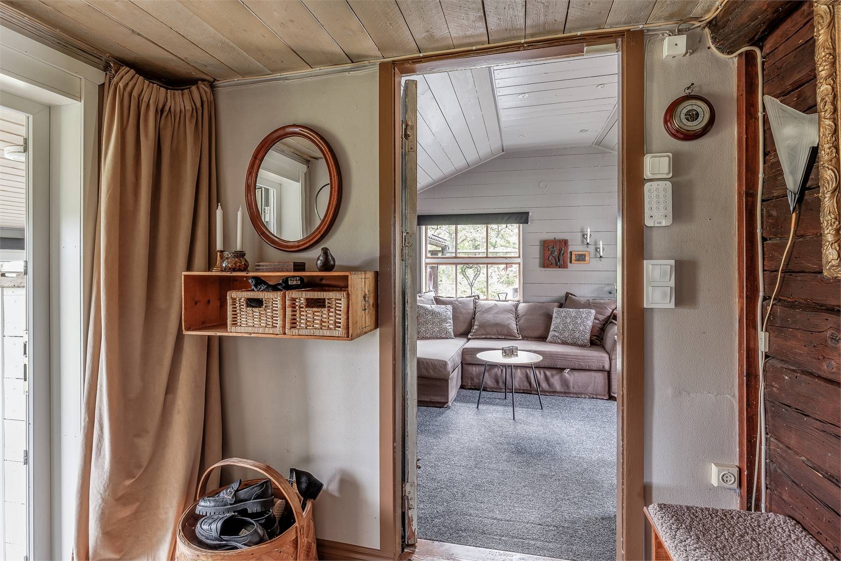 5 rum Villa på Norrhult Karlslund Ankarsrum Västerviks kommun - bild 22