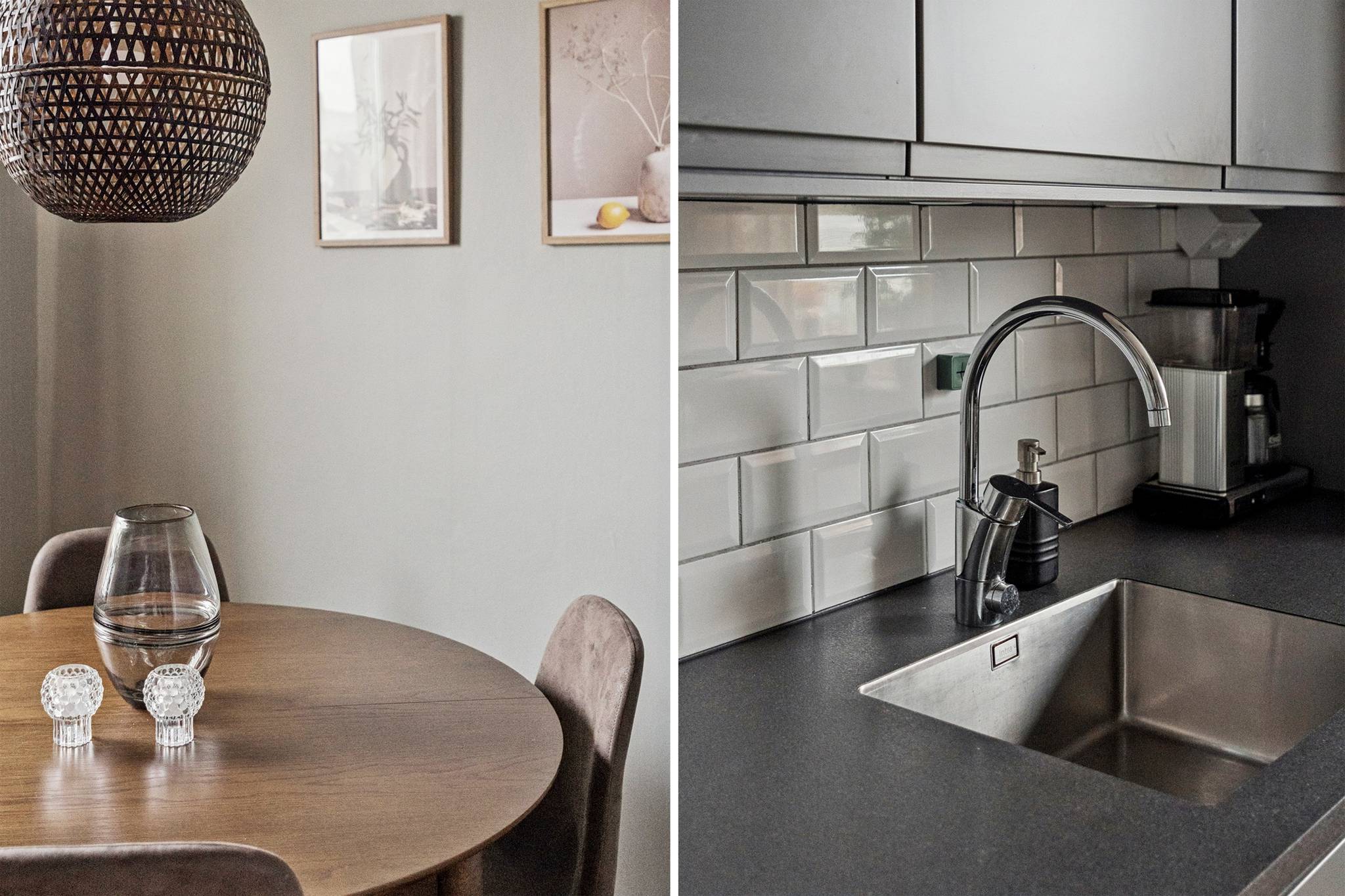4 rum Lägenhet på Korsgatan 8B Haga Umeå kommun - bild 13