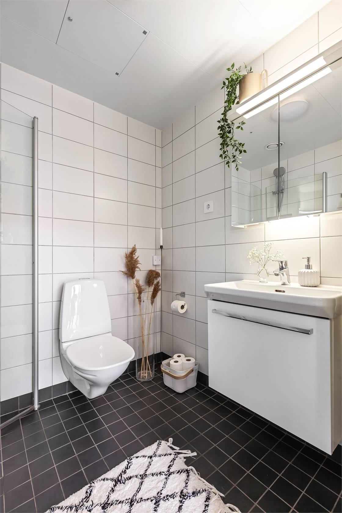 4 rum Radhus på Växelbruksvägen 102 Västerhaninge Haninge kommun - bild 28