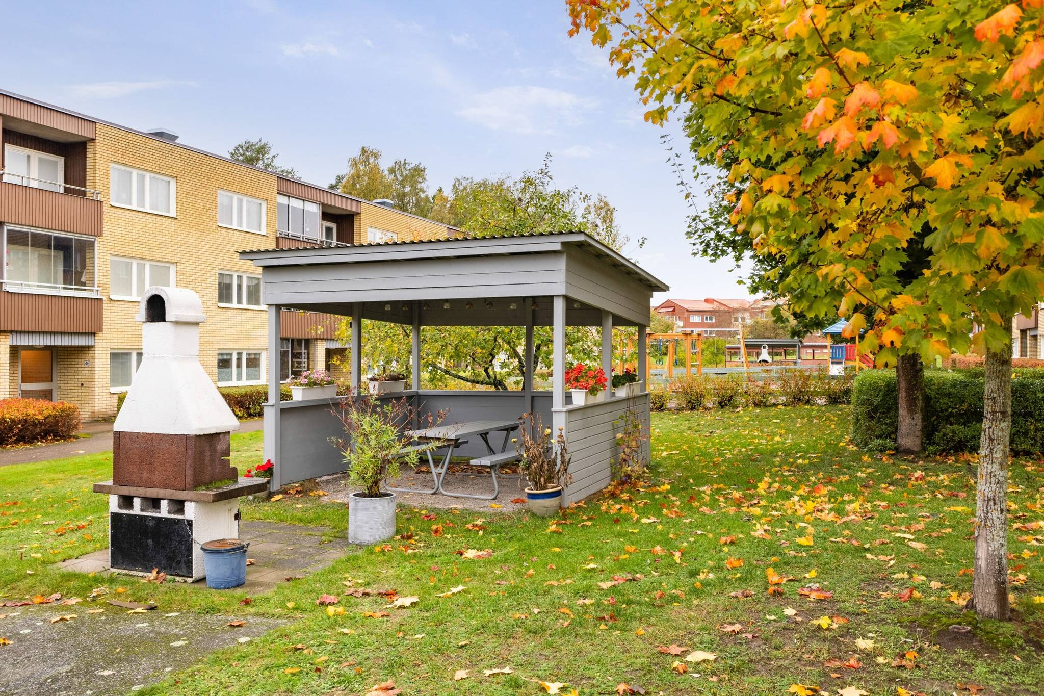 2 rum Lägenhet på Västerleden 36 Enköpings kommun - bild 27