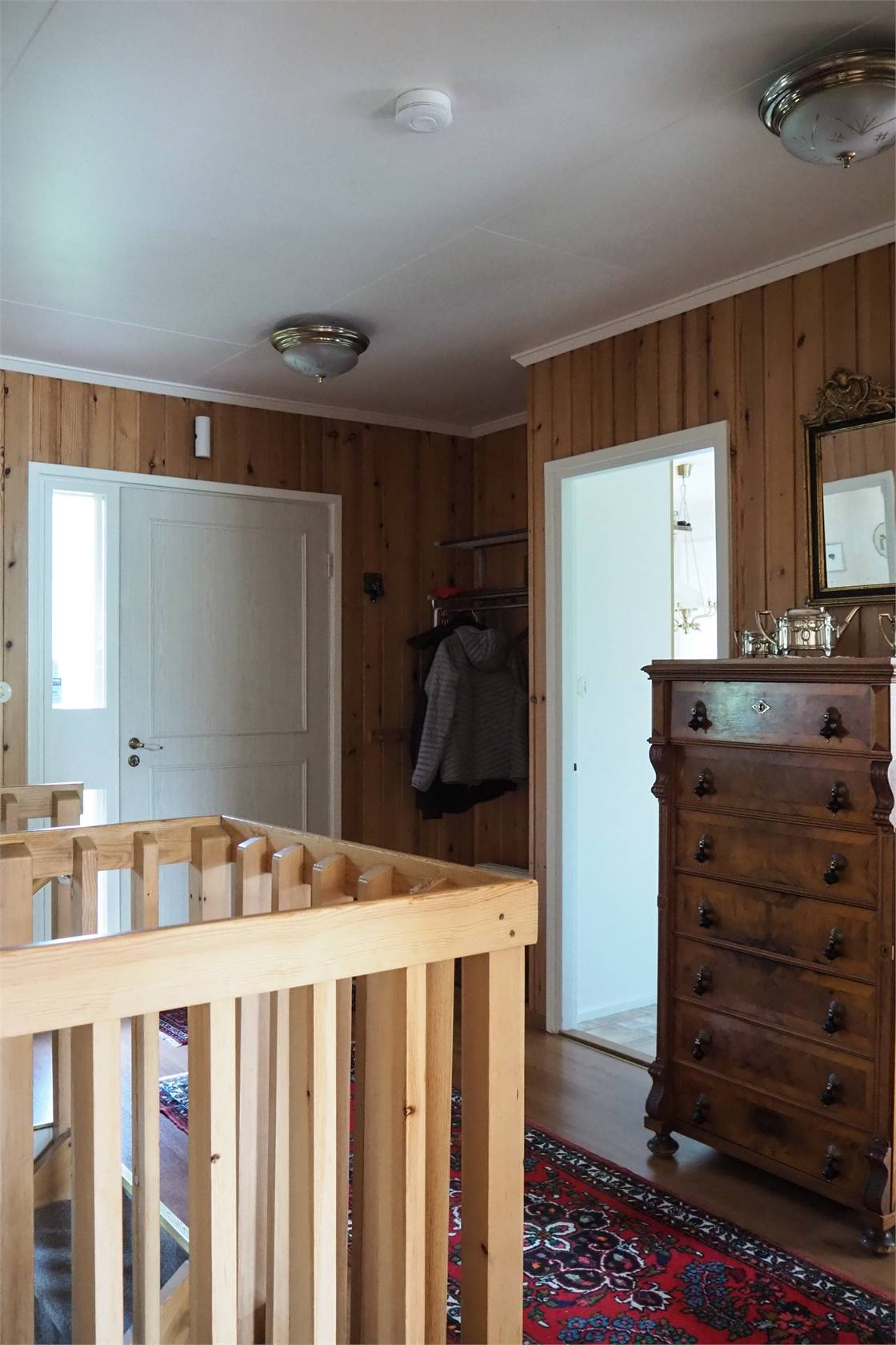 6 rum Villa på Baldersvägen 18 Hindric Pers Fagersta kommun - bild 12