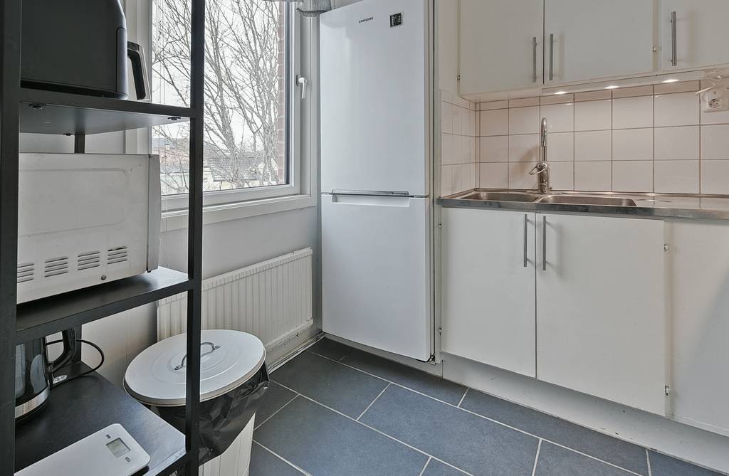 1 rum Lägenhet på Karlskogavägen 13 D Centralt/Liljebäck Kristinehamns kommun - bild 19