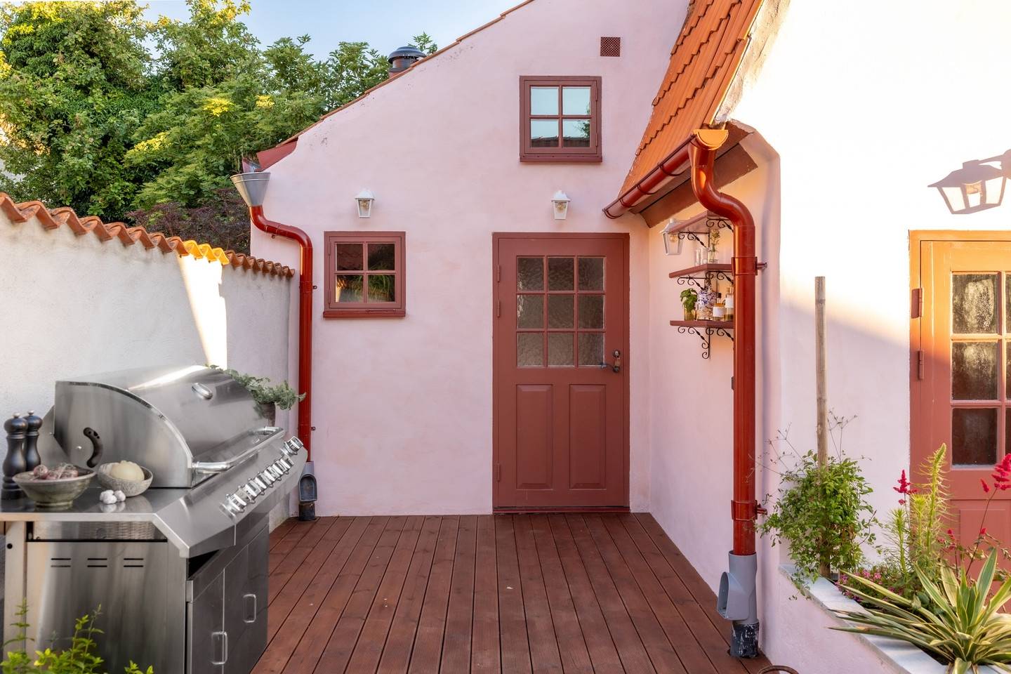 4 rum Villa på Skogränd 4 Visby Innerstad Gotlands kommun - bild 60