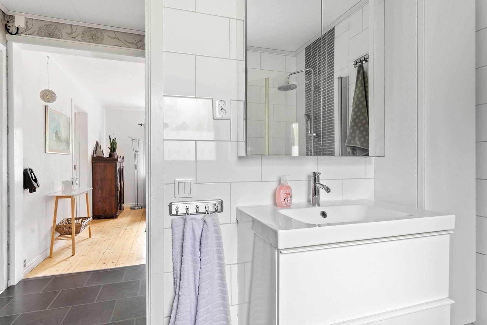 7 rum Villa på Gemla Aspdungen 1 Gemla Växjö kommun - bild 21