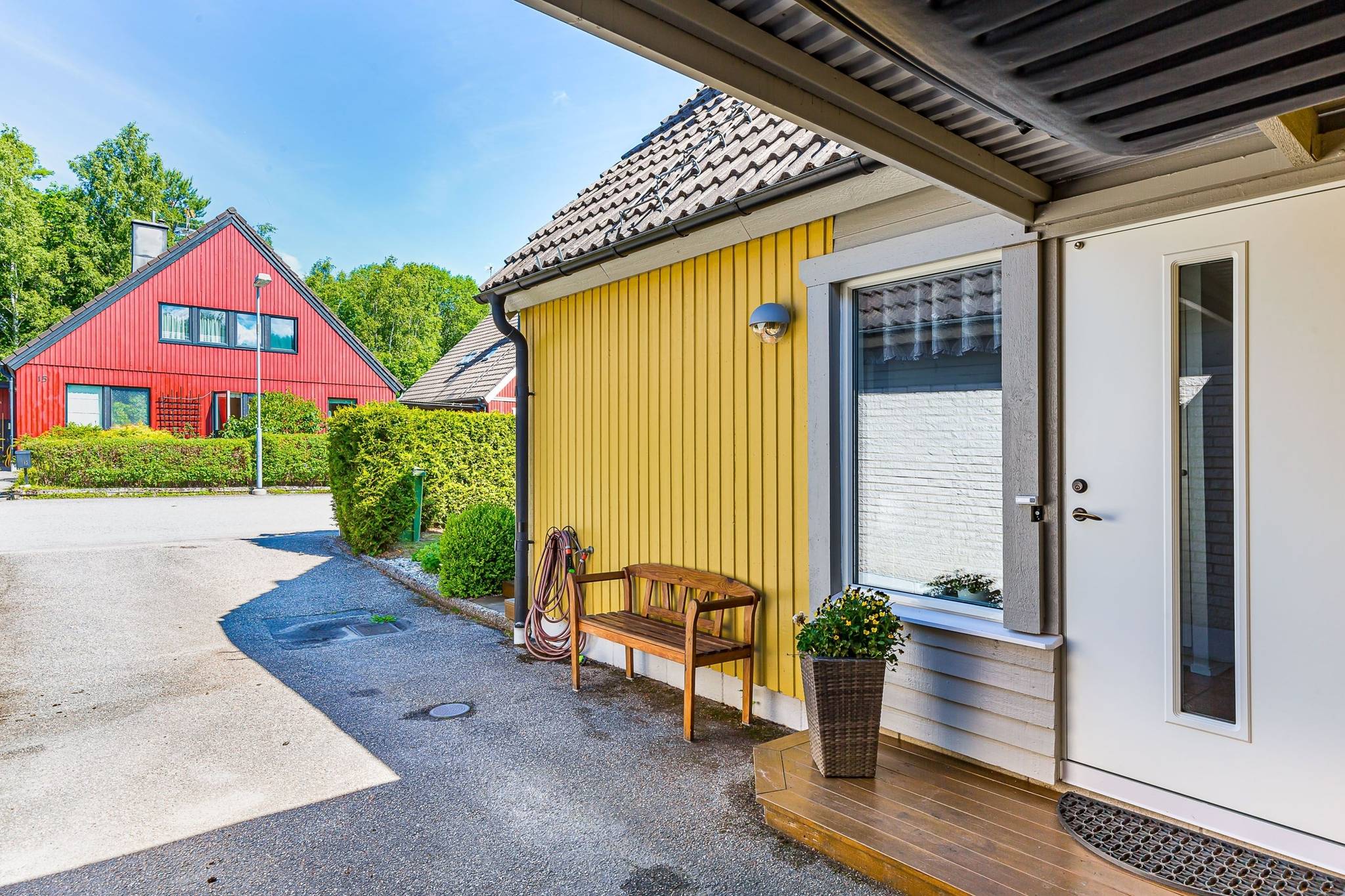 6 rum Villa på Lievägen 14 Skogstorp Eskilstuna kommun - bild 29