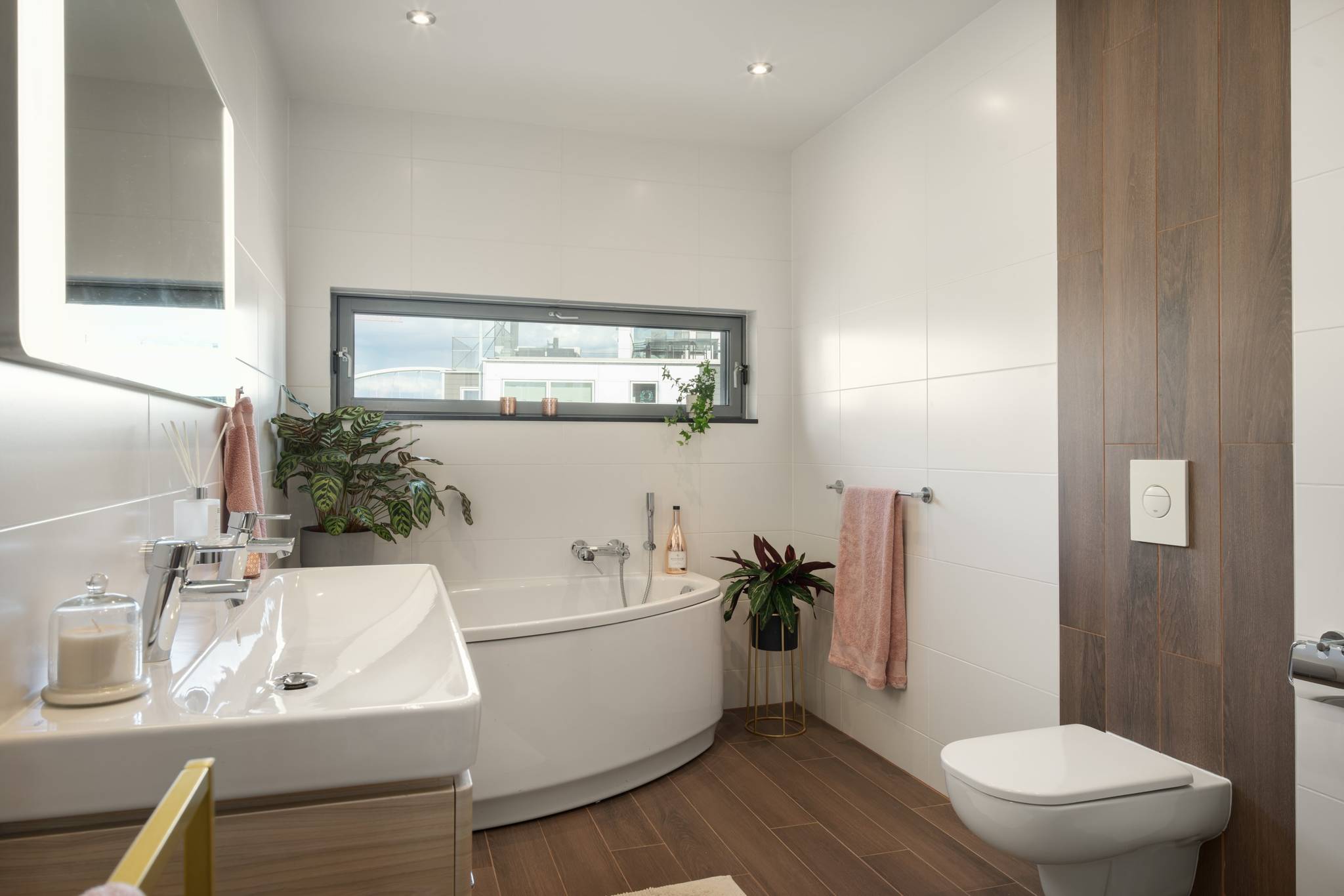 6 rum Parhus på Marinstadsvägen 21B Marinstaden Nacka kommun - bild 28