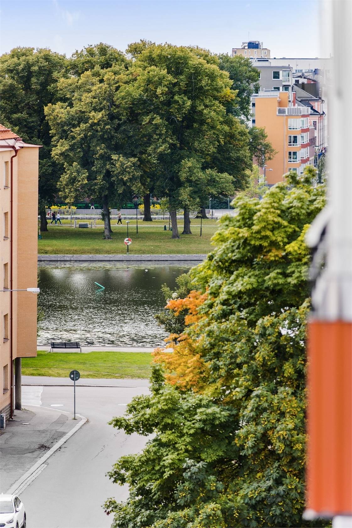 2 rum Lägenhet på Eleonoragatan 7B Eskilstuna kommun - bild 23