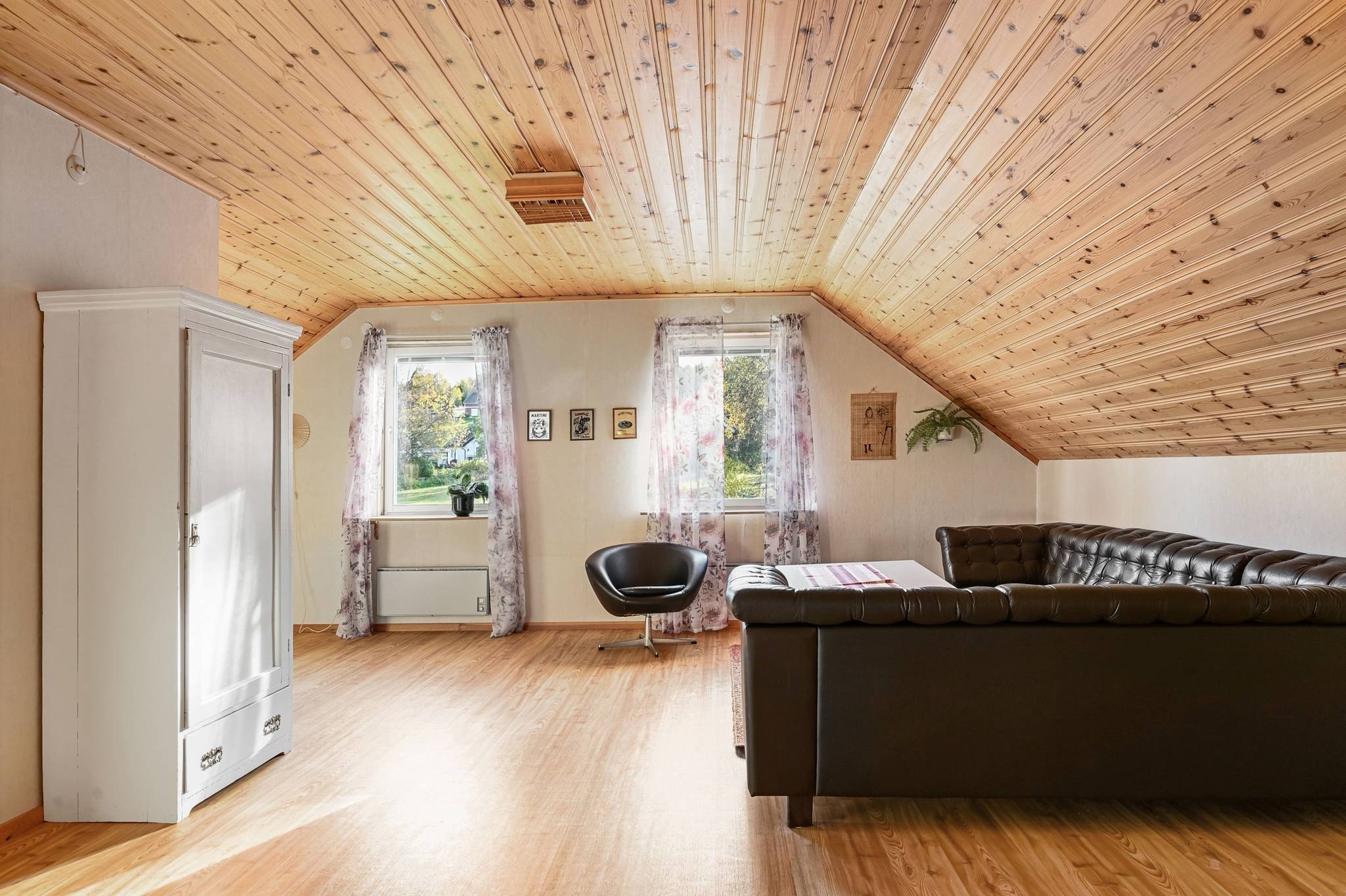 6 rum Villa på Ringvägen 24 Mellansel Örnsköldsviks kommun - bild 16