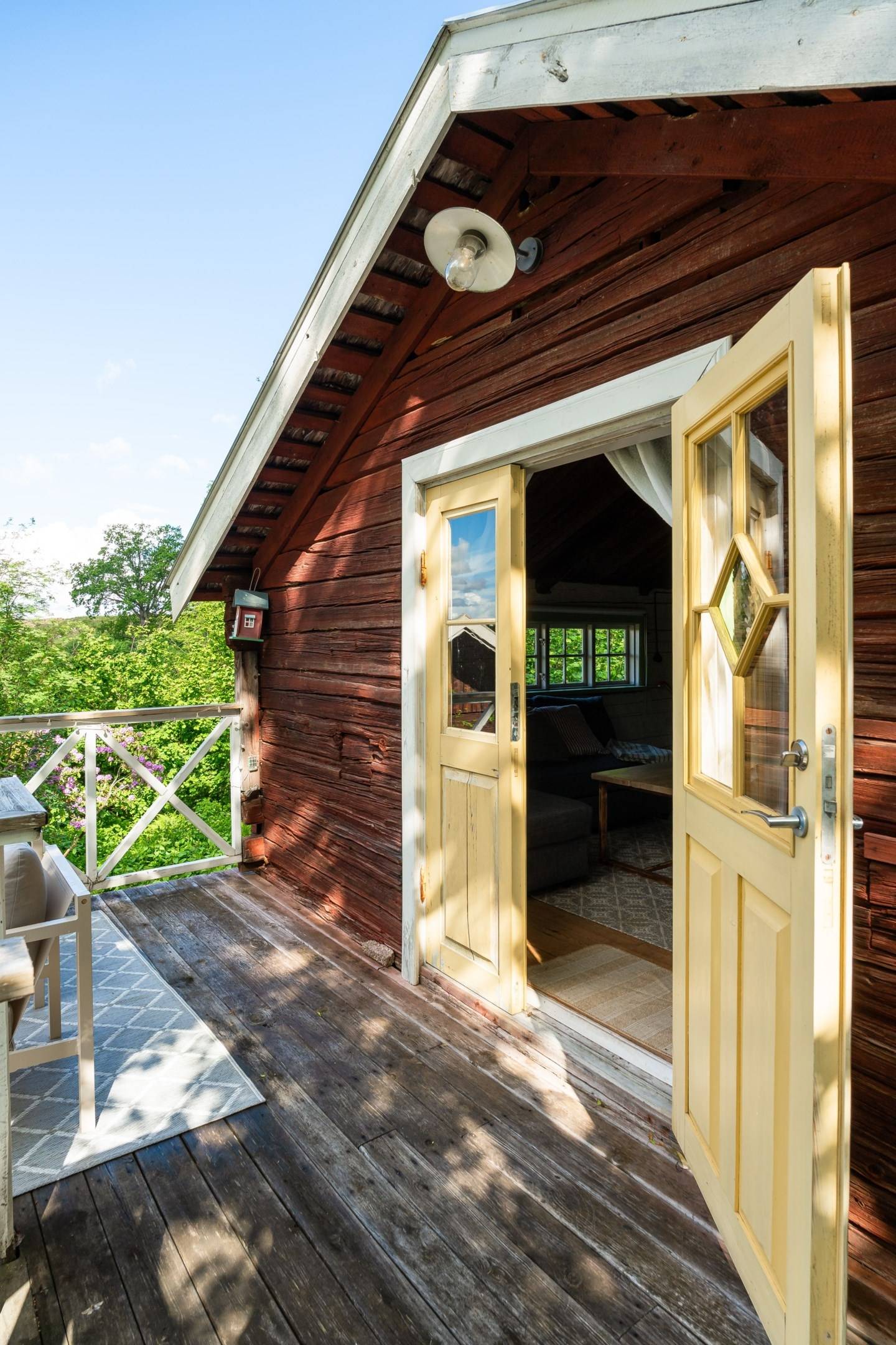 2 rum Fritidshus på Hedenstorp 15 Jönköping Jönköpings kommun - bild 12