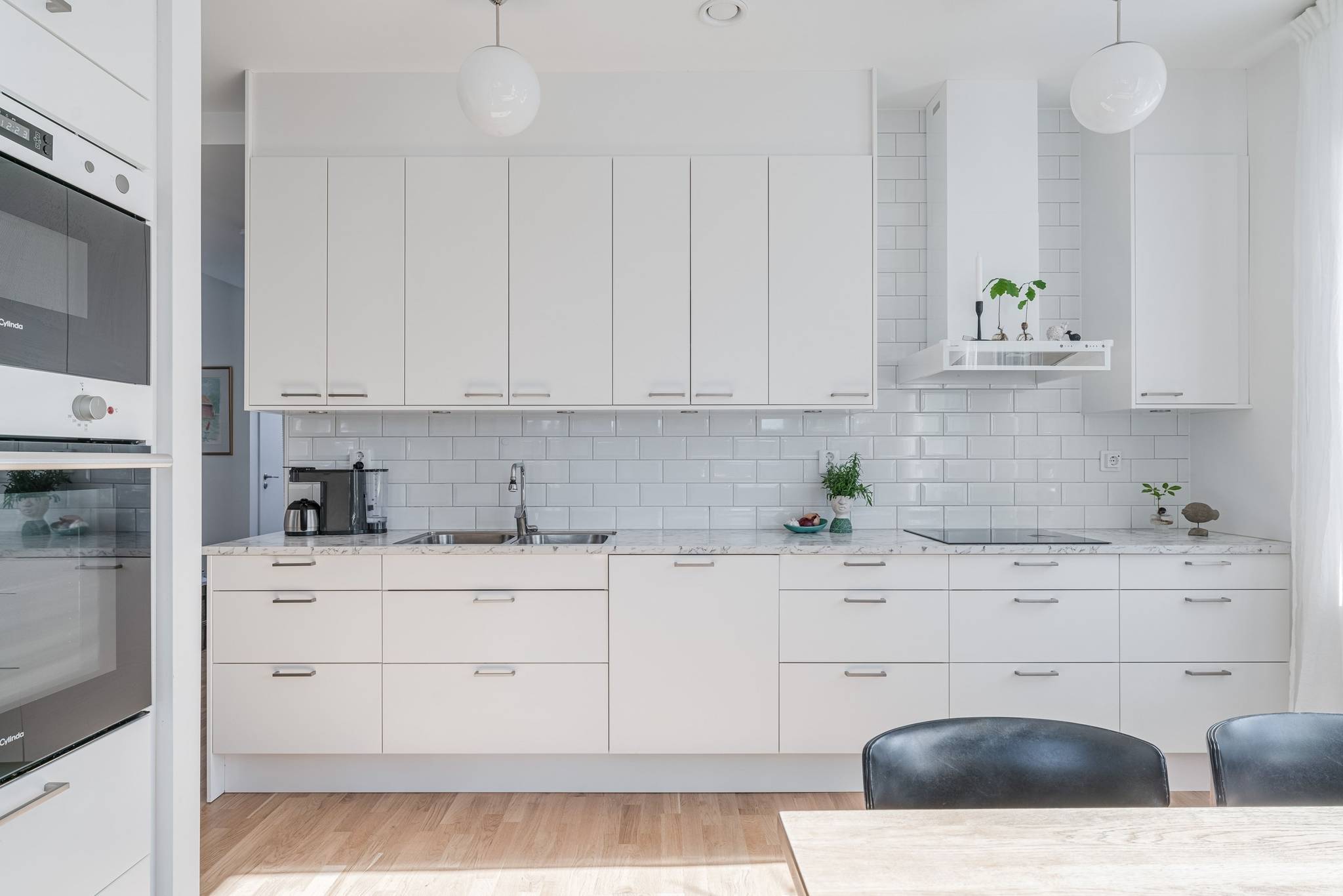 4 rum Parhus på Geodetgatan 34A Hemlingby Gävle kommun - bild 12