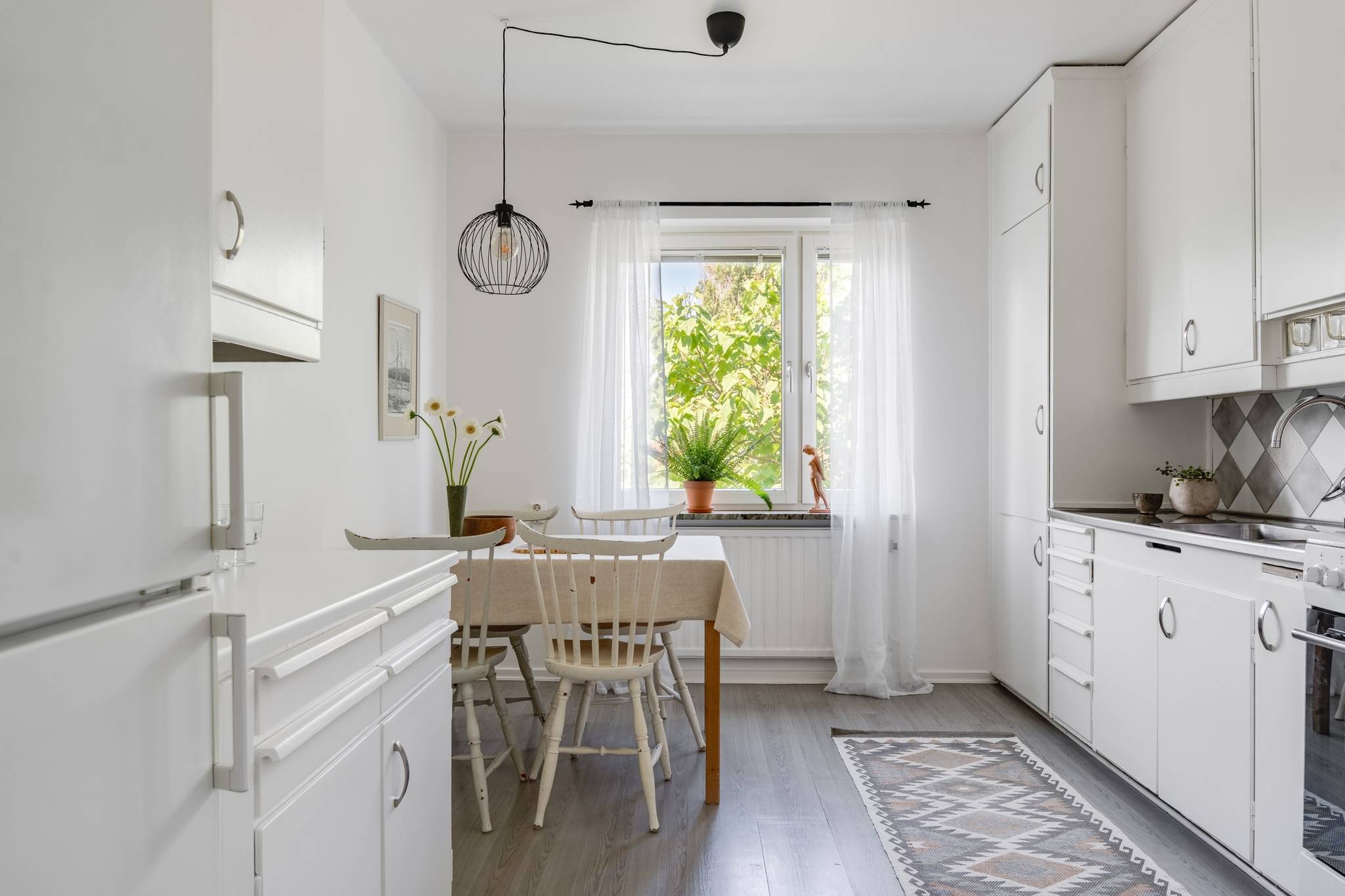 1 rum lägenhet på Spånehusvägen 62D Östra Sorgenfri, Malmö kommun - bild 4