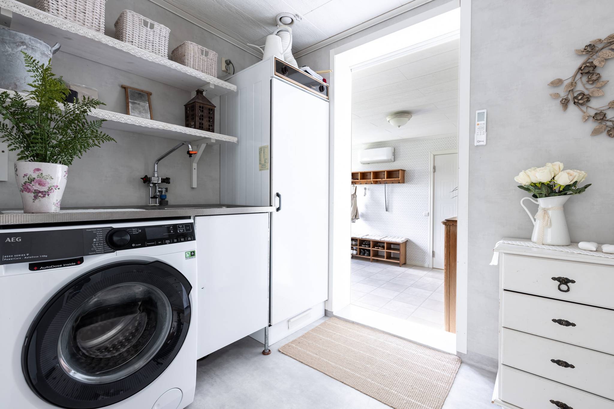 5 rum Villa på Penglund 116 Vännäs kommun - bild 40