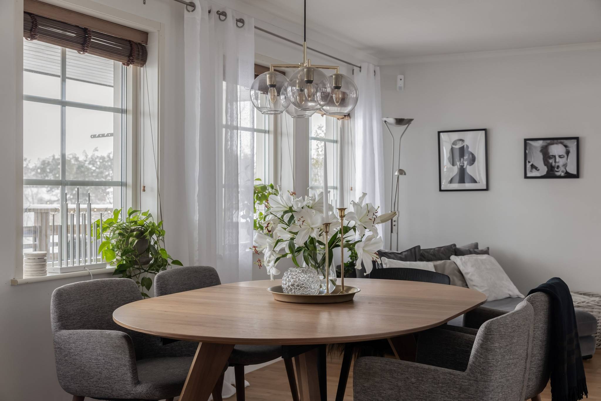 7 rum Villa på Steglitsvägen 51 Sjöberg Sollentuna kommun - bild 10
