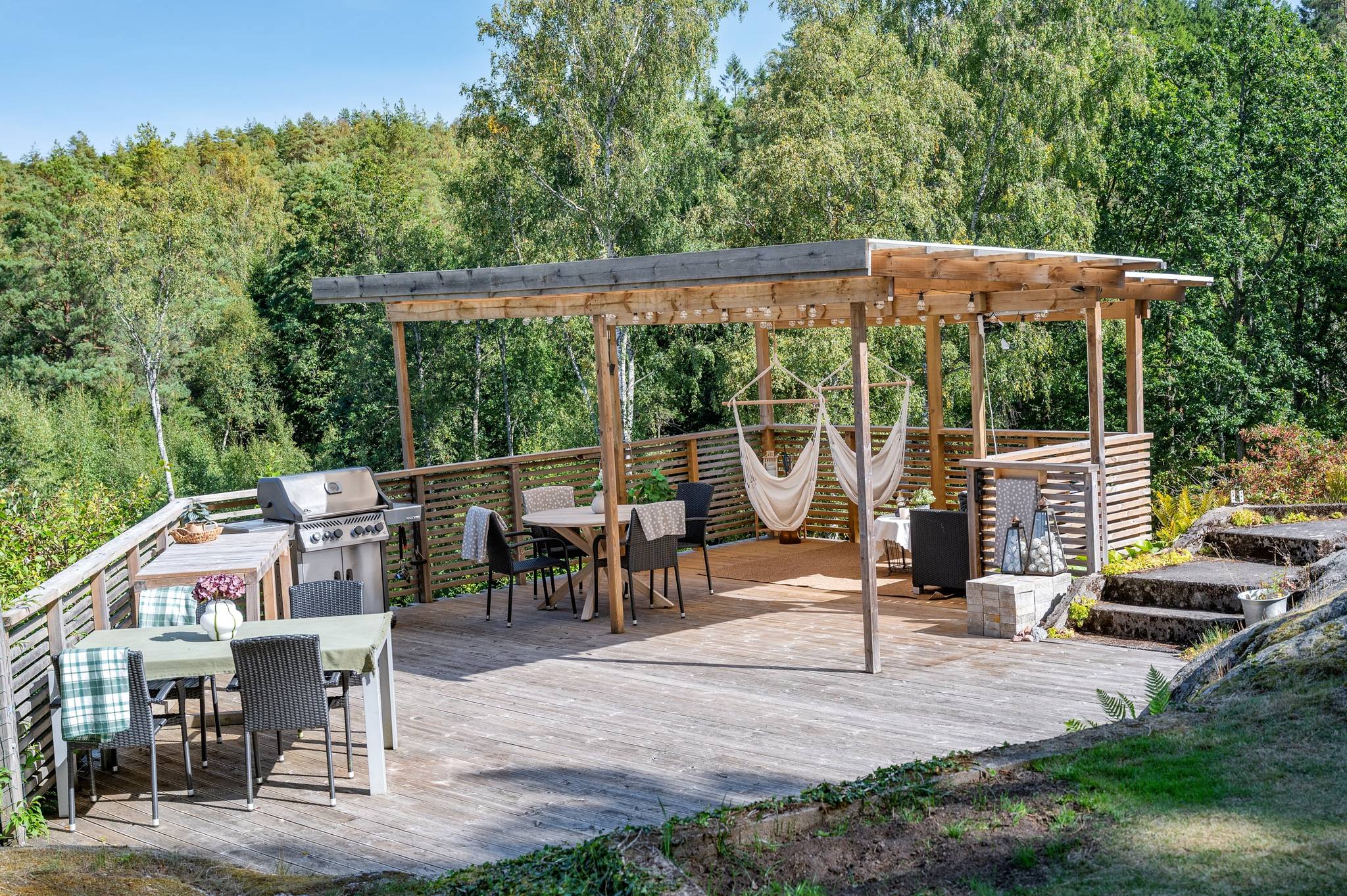 2 rum villa på Långåsvägen 37 Lindome, Mölndals kommun - bild 3
