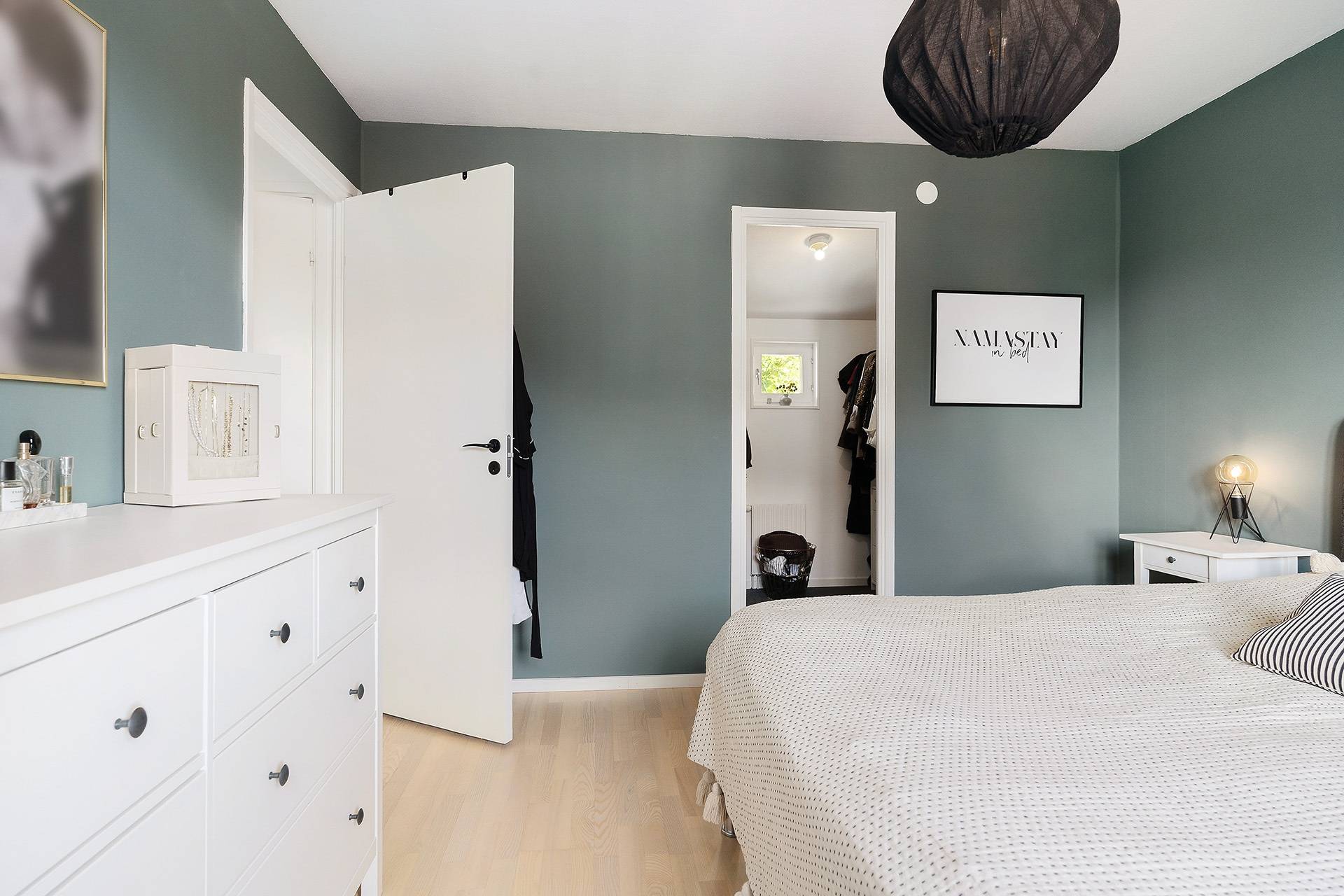4 rum Lägenhet på Storgatan 159 Pilagården Värnamo kommun - bild 17