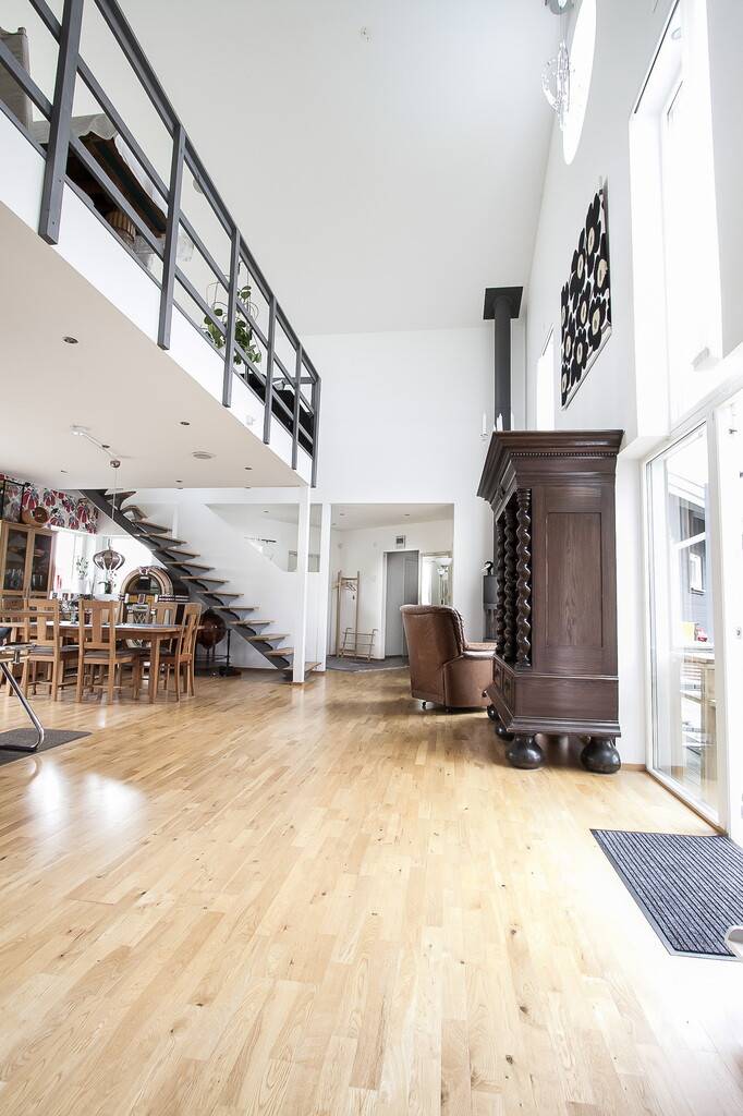 6 rum Villa på Almas väg 2 Lillkyrka Örebro kommun - bild 19