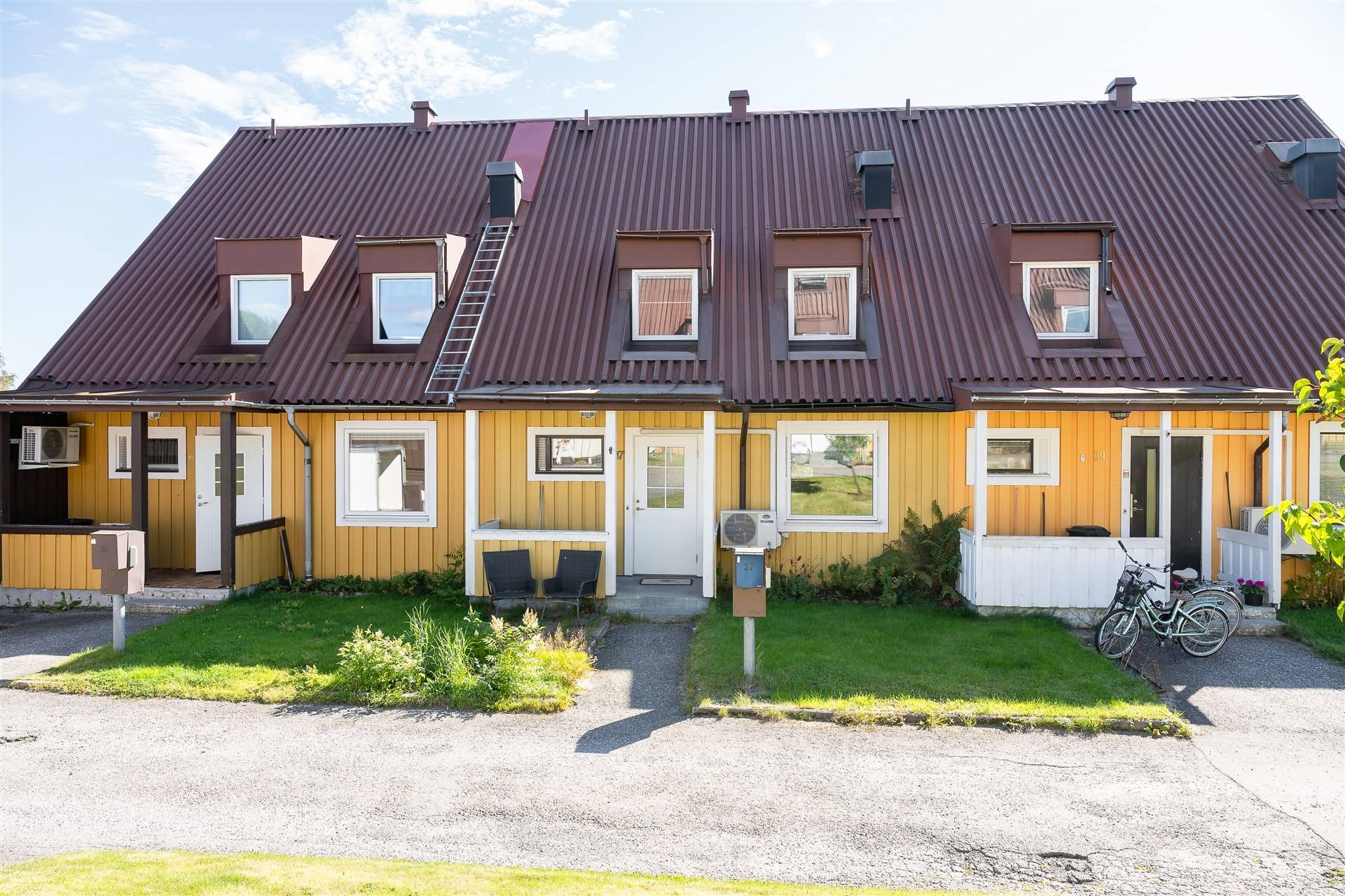 Hälletorp, Härnösands kommun