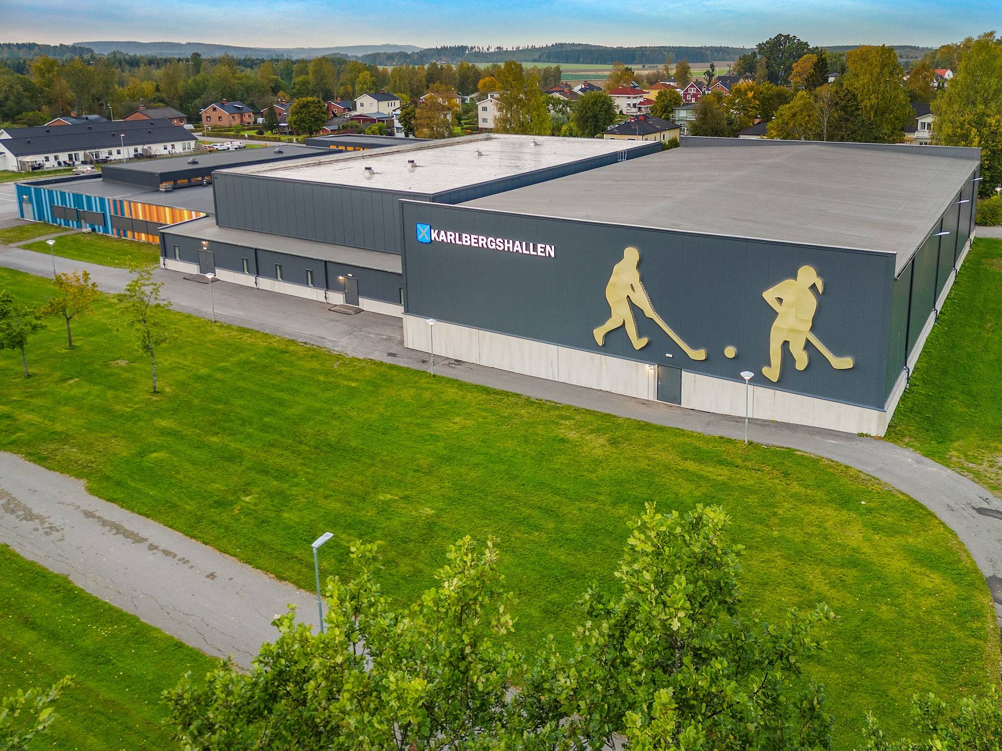 3 rum Villa på Skördevägen 1 Karlberg Karlskoga kommun - bild 42