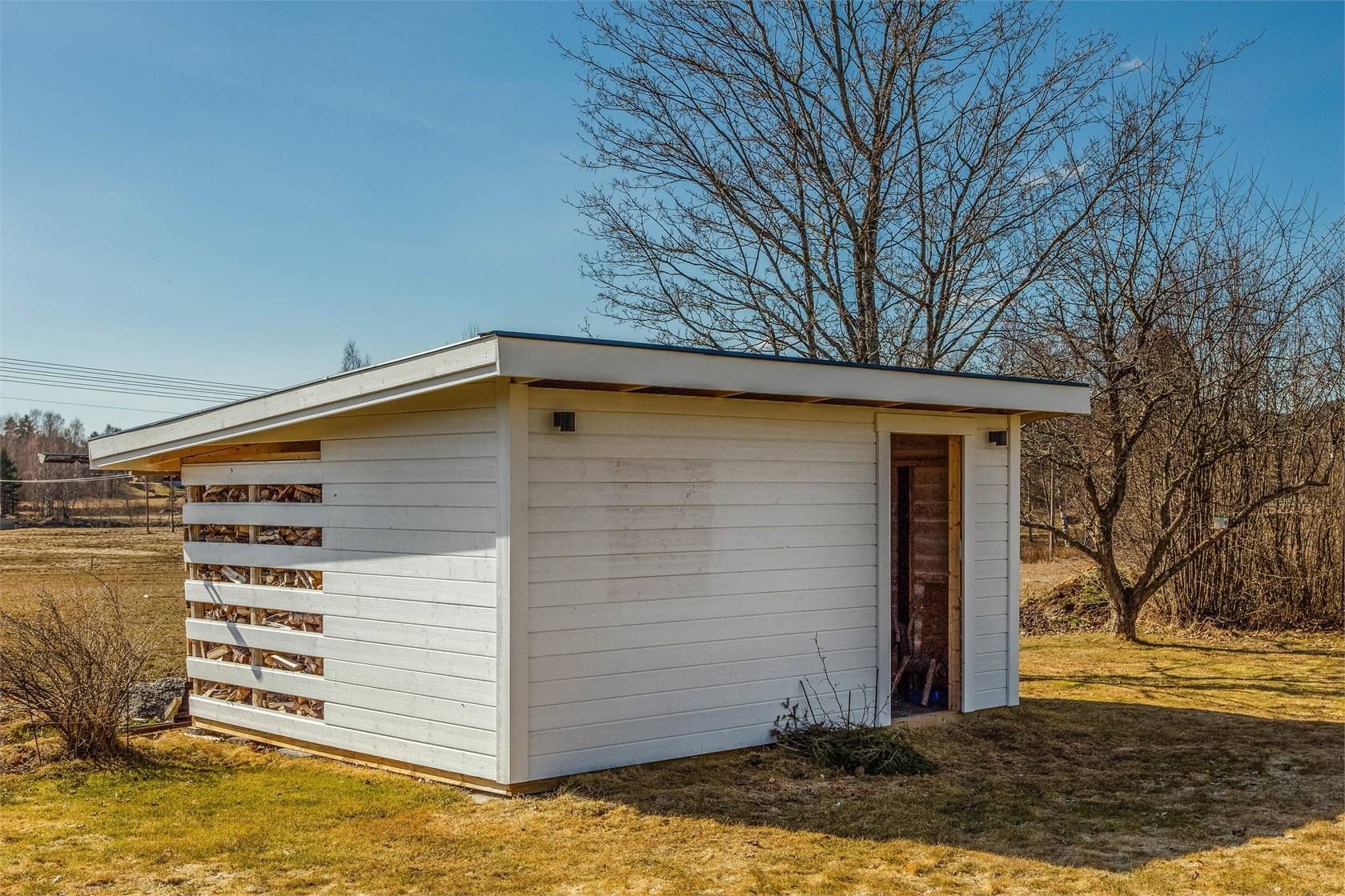 4 rum Villa på TALLÅSEN, Nyvägen 16 Ljusdal Ljusdals kommun - bild 37