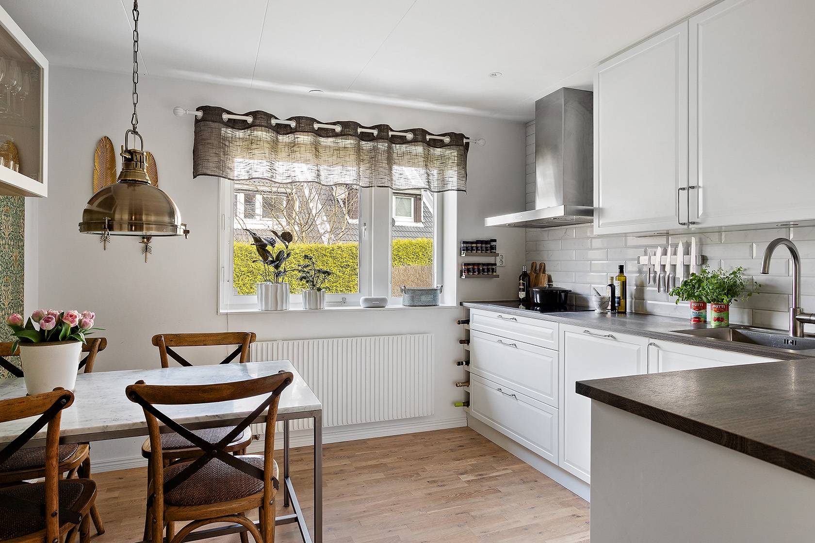 3 rum Radhus på Eklövsvägen 27 Lerum - Rydsberg Lerums kommun - bild 5