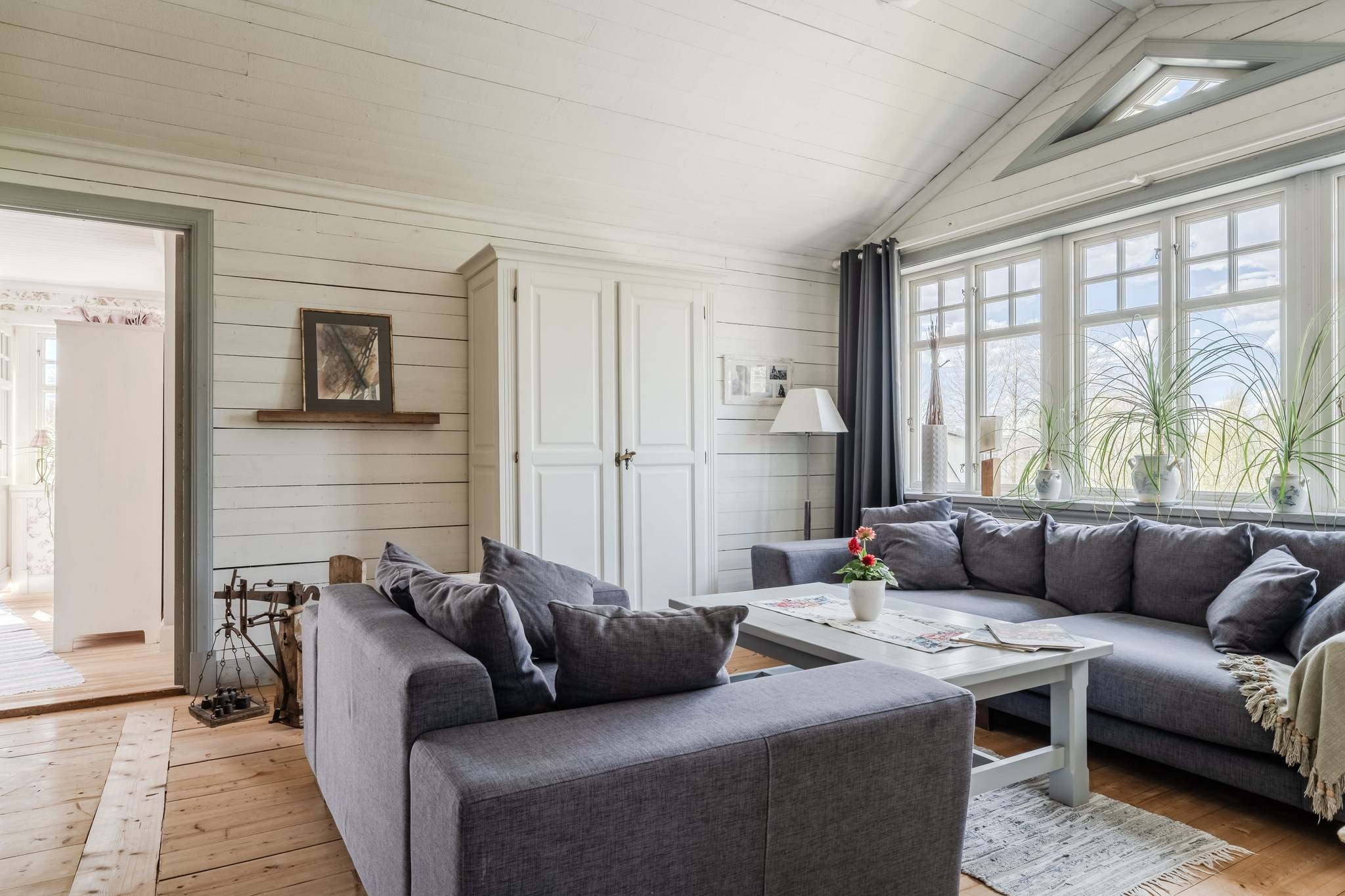 190 m² Villa på Lyckebovägen 3 Sjömarken Borås kommun - bild 42