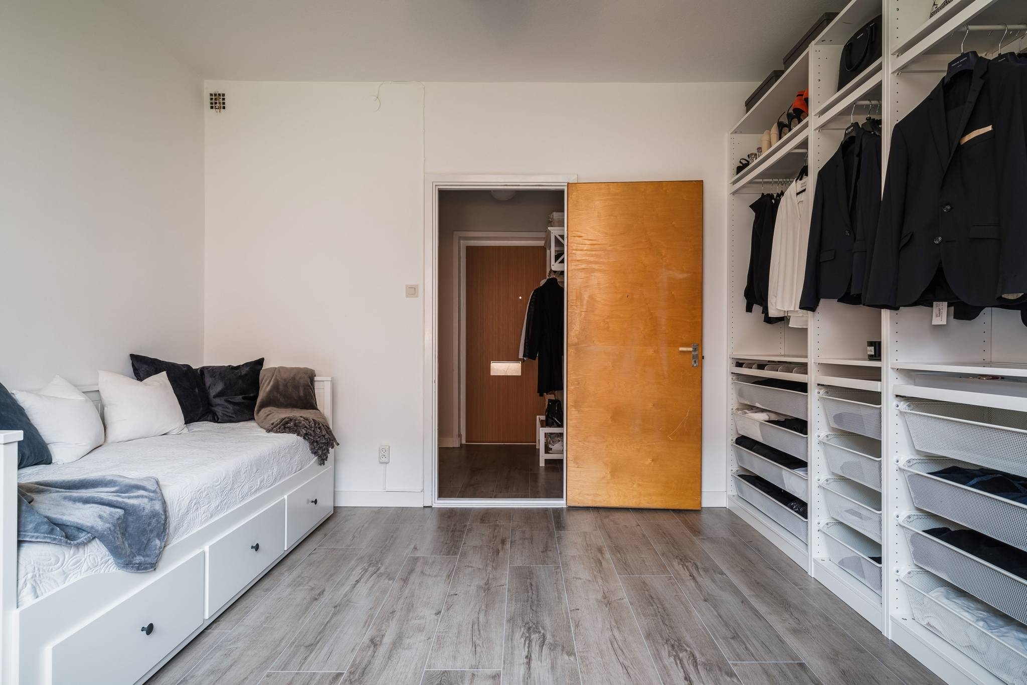 3 rum Lägenhet på Norra skeppargatan 27A Centrum Gävle kommun - bild 18