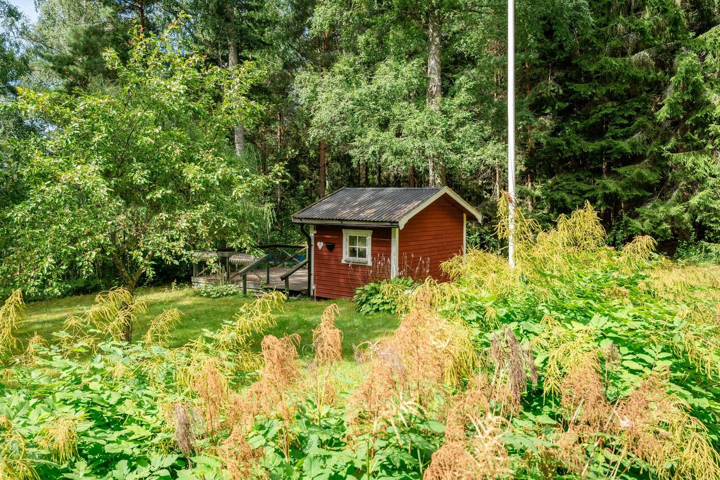 1 rum Fritidshus på Spässlanda Slätta Säffle kommun - bild 29