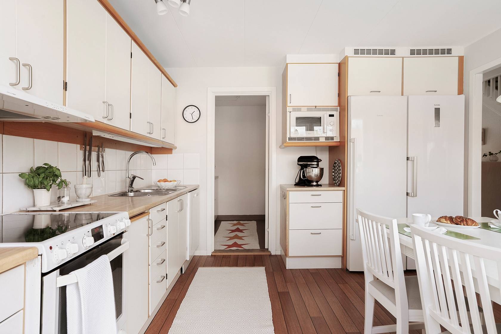 4 rum Radhus på Ingaredsgatan 38 Ingared Alingsås kommun - bild 5