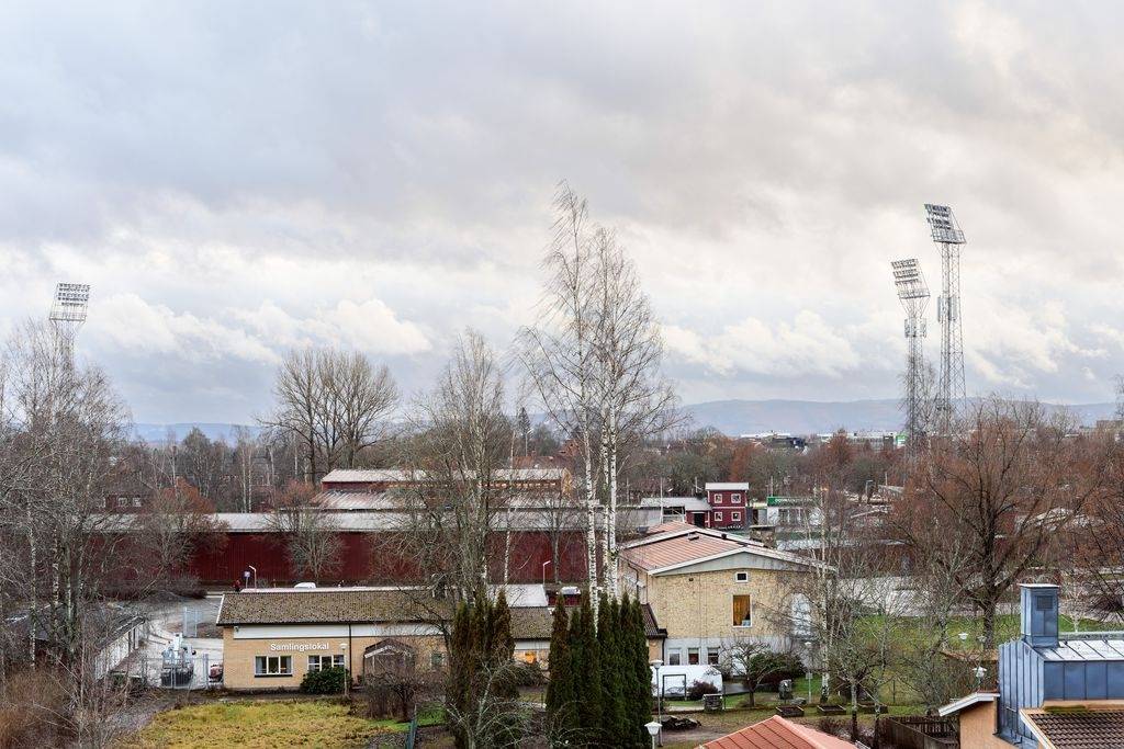 3 rum Lägenhet på Älvåsgatan 25 Forssa Borlänge kommun - bild 11