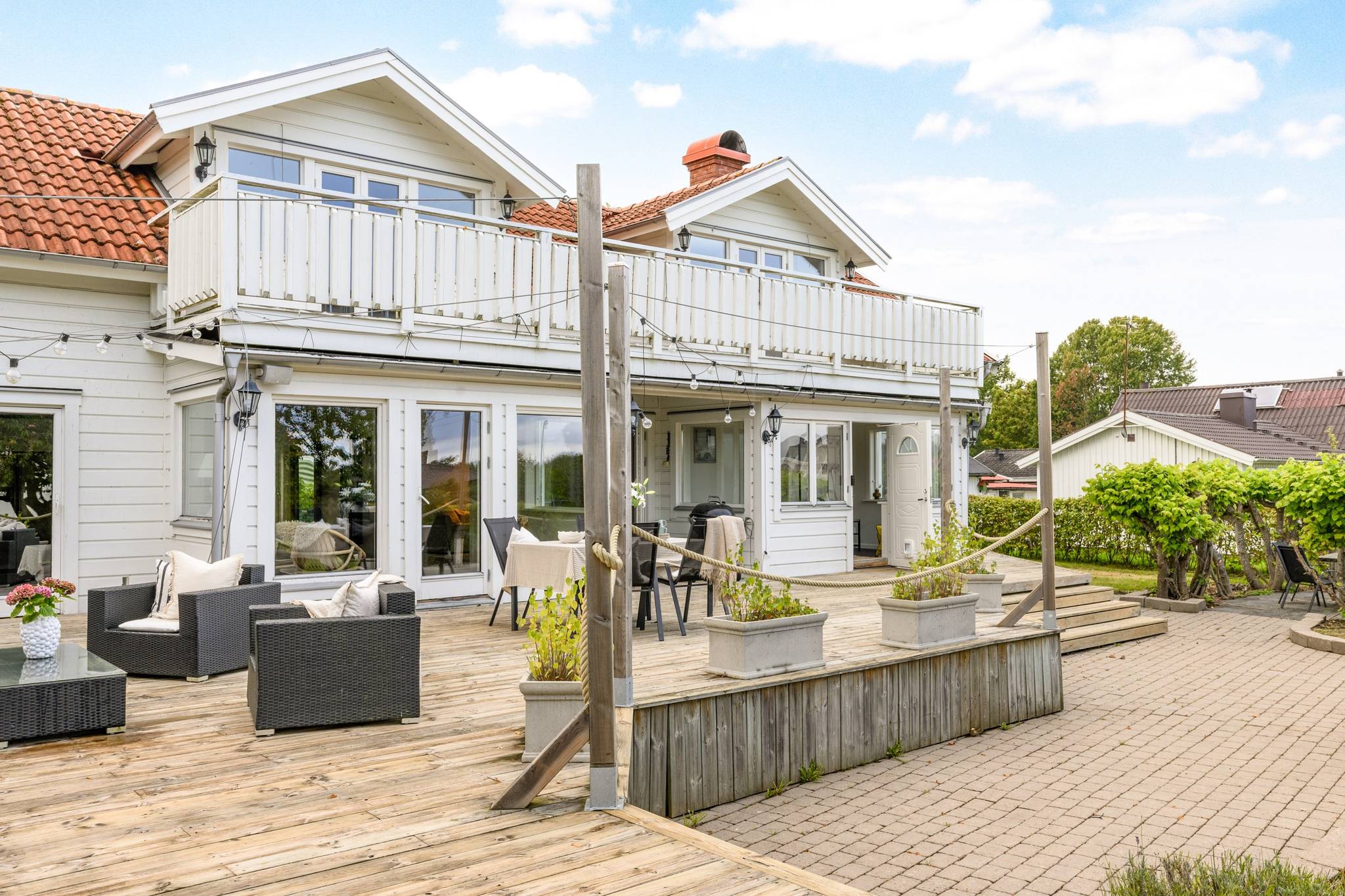 6 rum Villa på Gottskärsvägen 36 Onsala - Centralt Kungsbacka kommun - bild 7