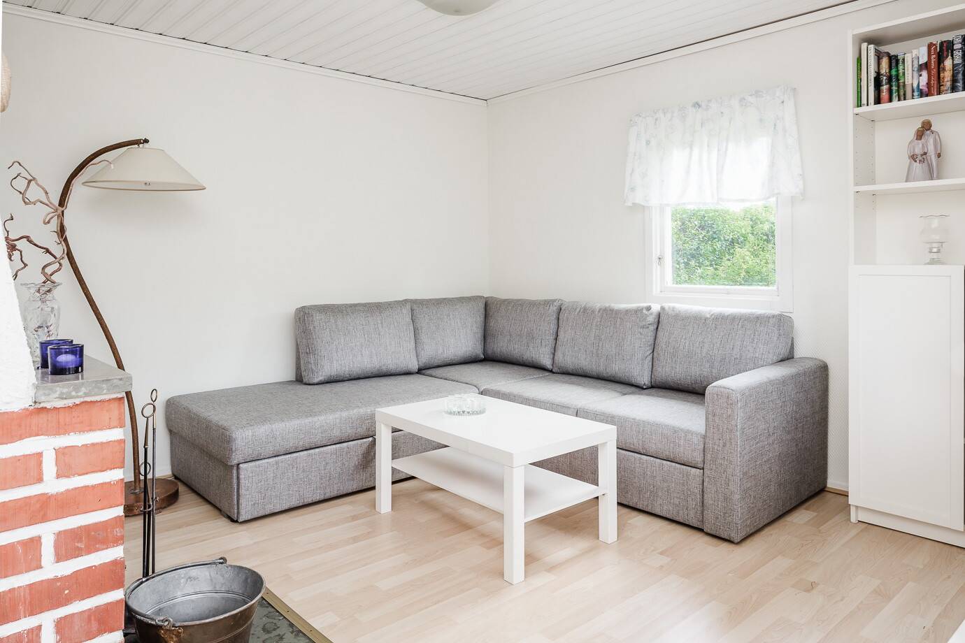 3 rum Fritidsboende på Alliansvägen 2 Gullbranna Halmstads kommun - bild 3