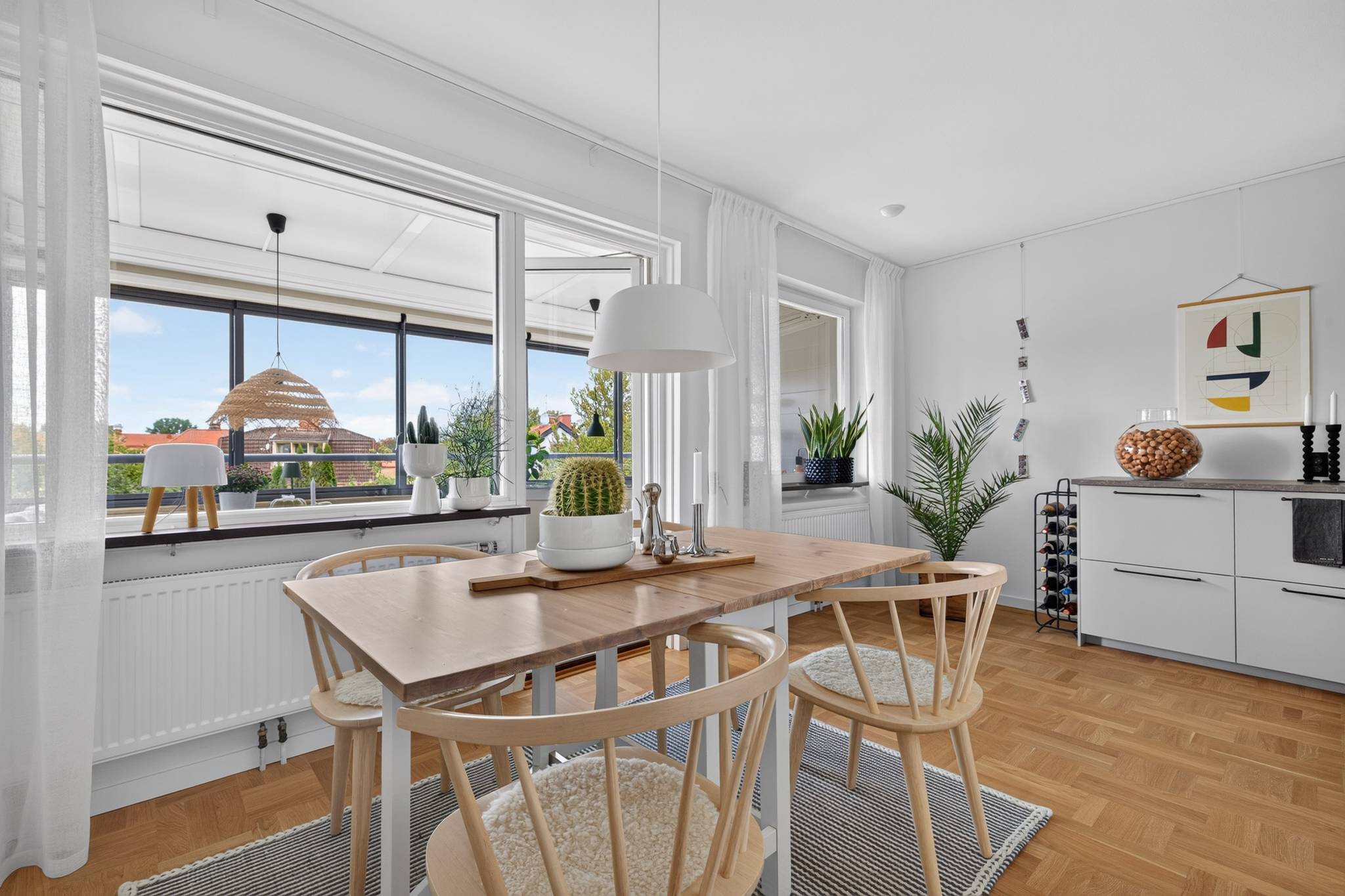 3 rum lägenhet på Gustavsgatan 23 Centralt Väster, Örebro kommun - bild 5