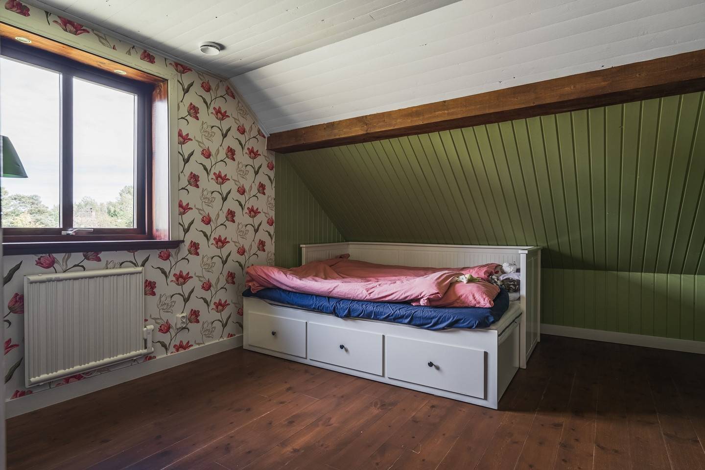 5 rum Villa på Botilsäters-Byn Skogaryd Värmlandsnäs Säffle kommun - bild 28