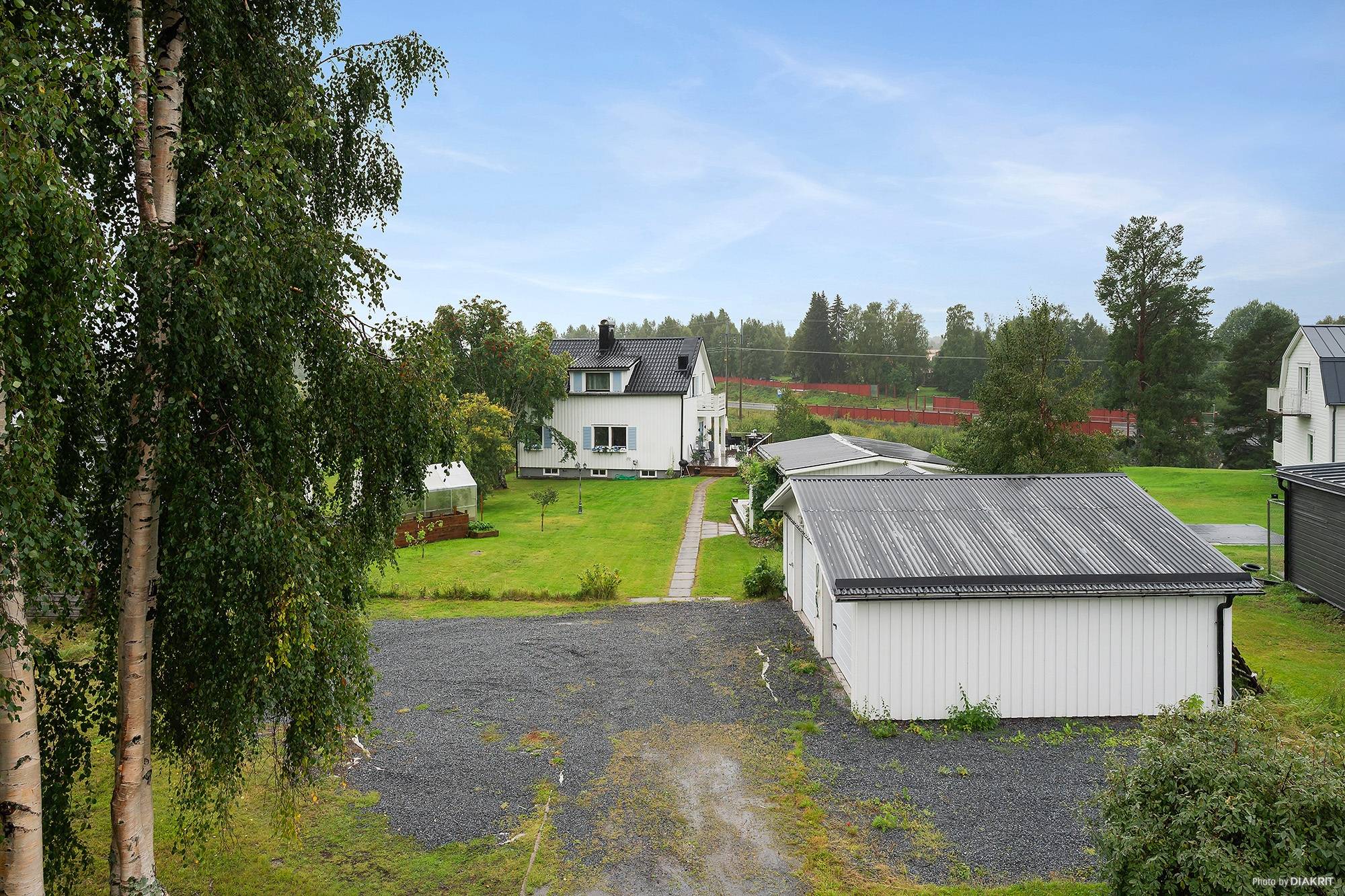 5 rum Villa på Gamla Sävastvägen 17 Gamla Sävast Bodens kommun - bild 27