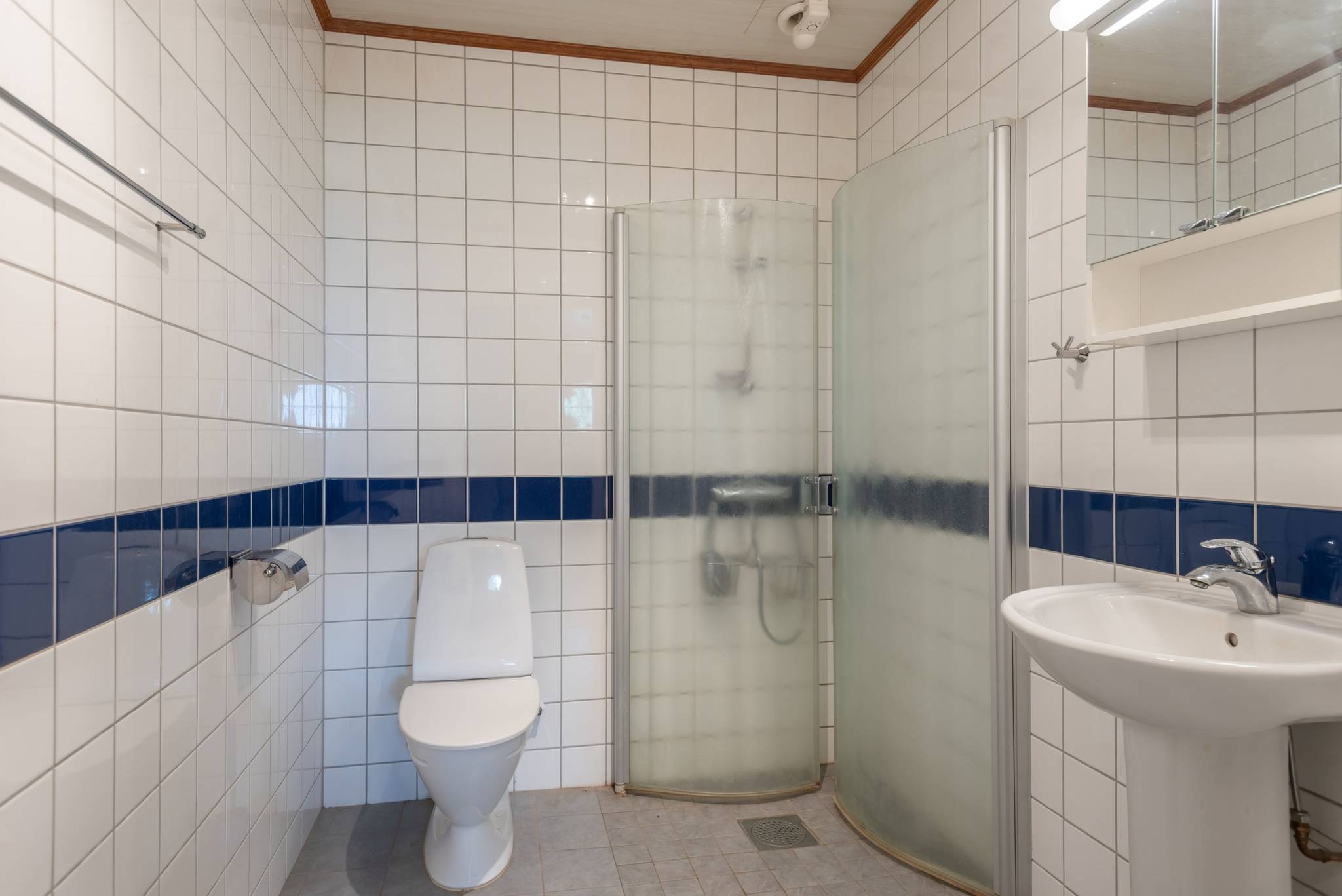 4 rum Villa på Valsta 510 Odensbacken Örebro kommun - bild 20