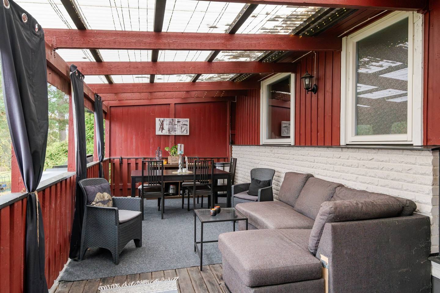 5 rum Villa på Sparres väg 16 Strålsnäs Boxholms kommun - bild 25