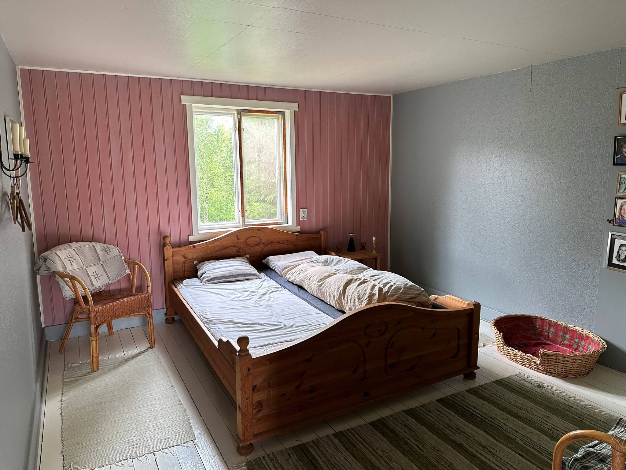 6 rum Fritidshus på Hillarp 1257 Bjärnum Hässleholms kommun - bild 74