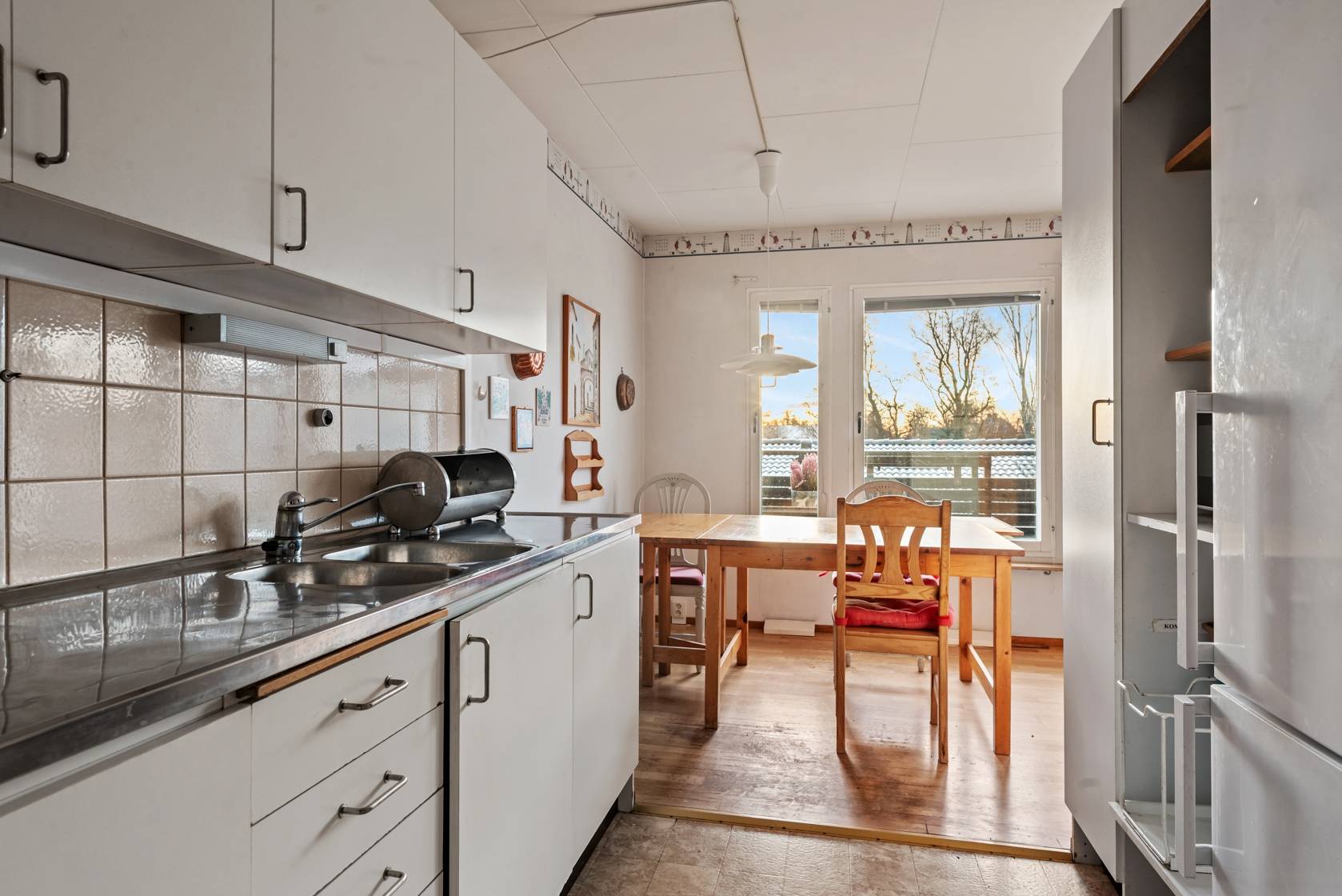 3 rum Radhus på Södra Åsvägen 59 Österskär Österåkers kommun - bild 7