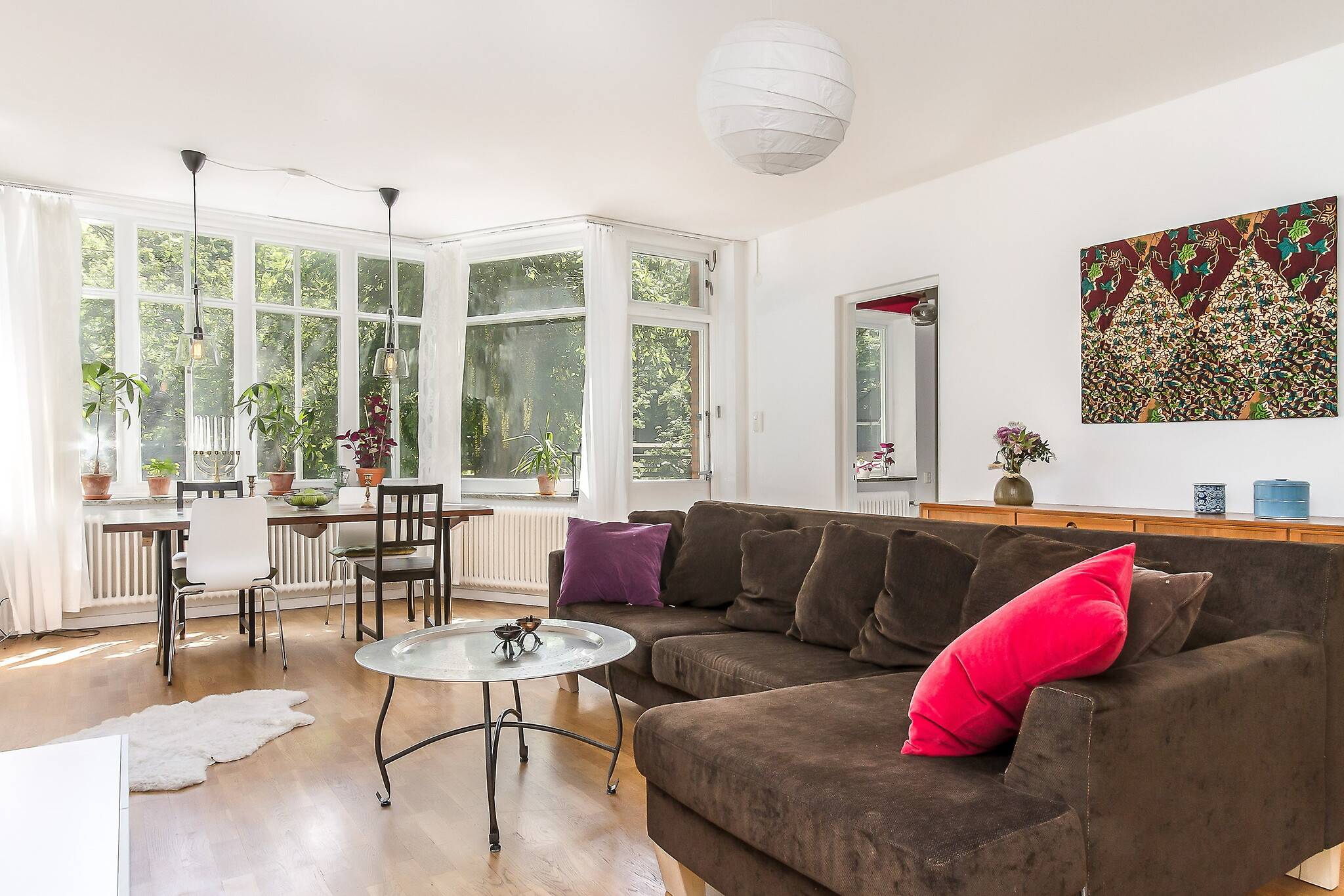 2 rum Lägenhet på Gröndalsvägen 52 Gröndal Stockholms kommun - bild 4