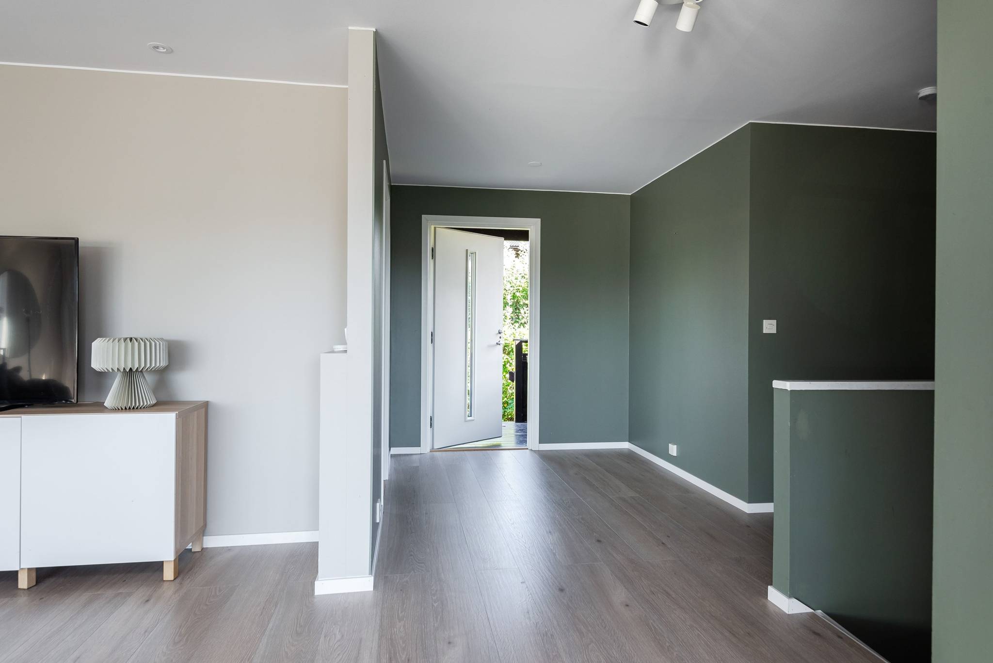 7 rum Villa på Lejdarvägen 6 Alnö Sundsvalls kommun - bild 21