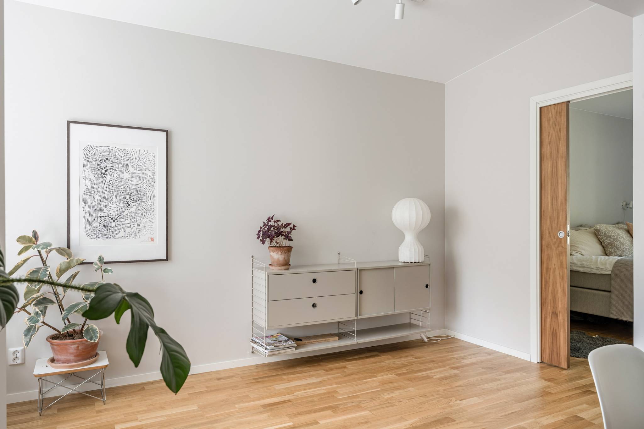 6 rum Villa på Berghällsvägen 3 Bällstaberg Vallentuna kommun - bild 25