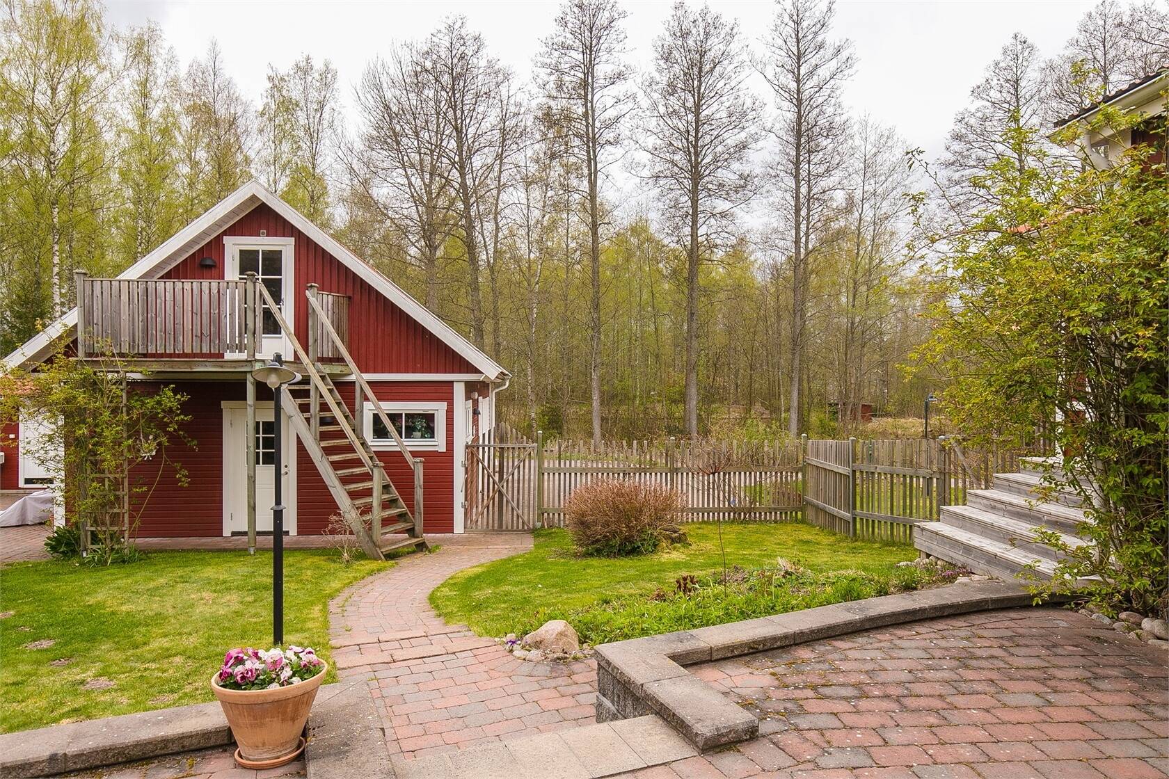 5 rum Villa på Österäng Österängsvägen 5 Österäng & Årnäs Götene kommun - bild 27