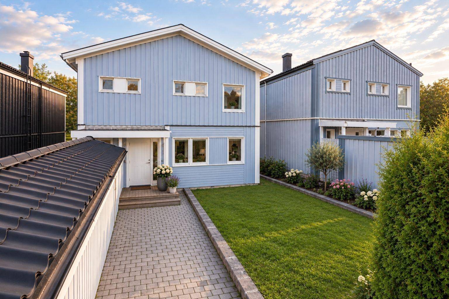 Hässelby, Stockholms kommun