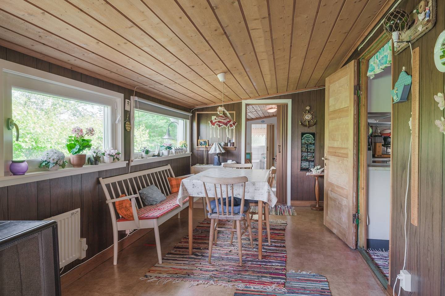 3 rum Fritidshus på Stora Brattön 21 Storsjön Sandvikens kommun - bild 24