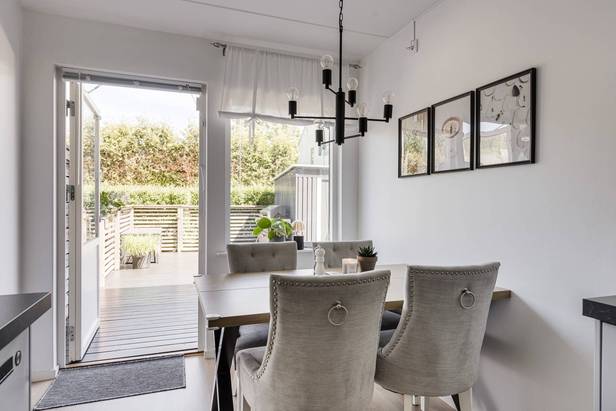 2 rum Lägenhet på Ingebäckslyckan 2 Hisings Kärra Göteborgs kommun - bild 11