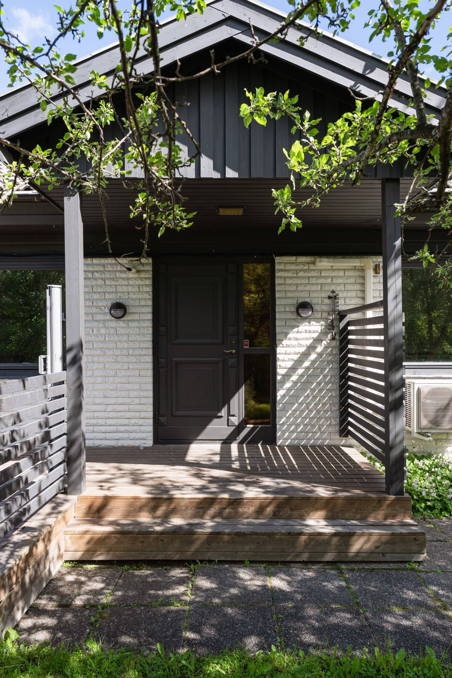 121 m² Villa på Aprilstigen 11 Morö Backe Skellefteå kommun - bild 22